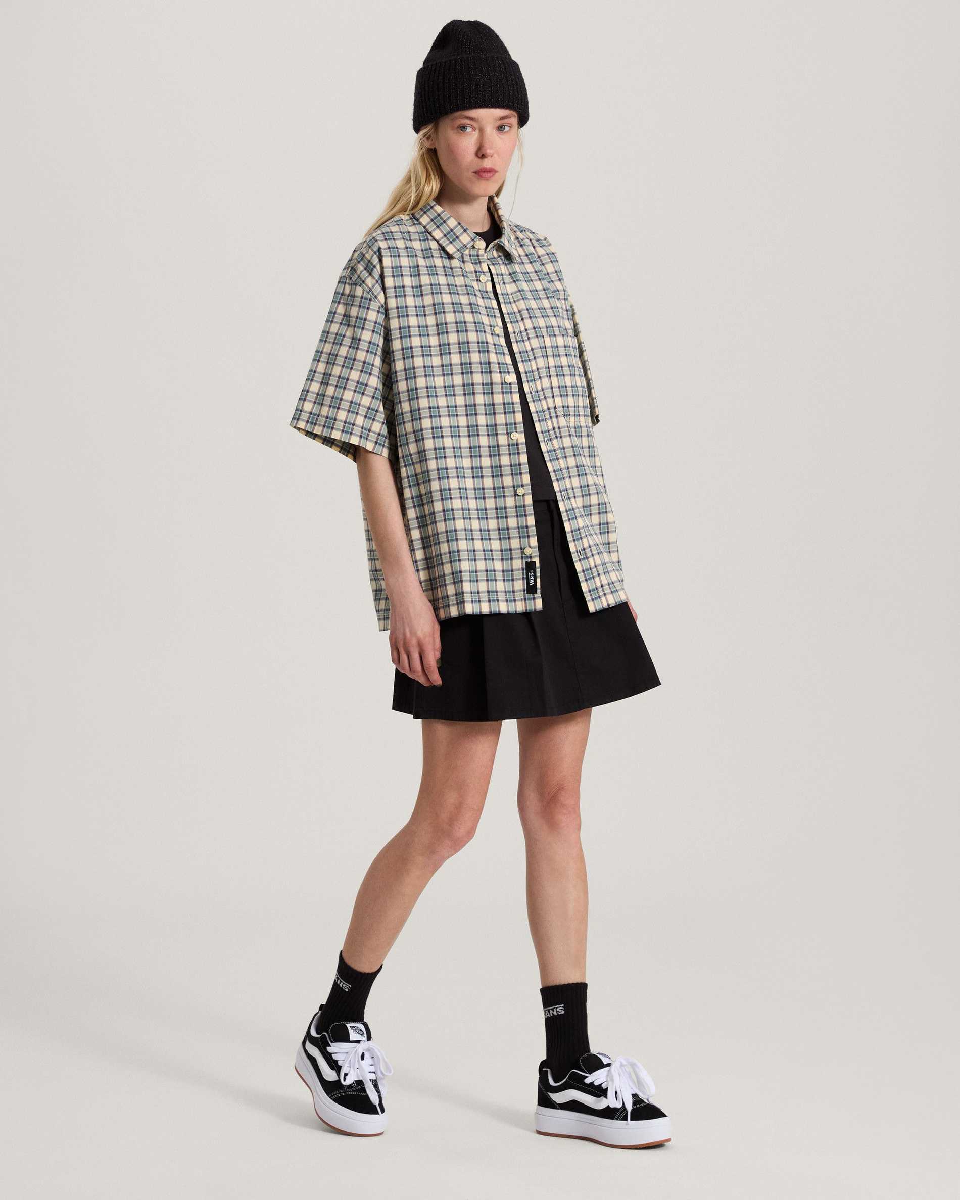 Resim KNU SKOOL STACKLITE AYAKKABI