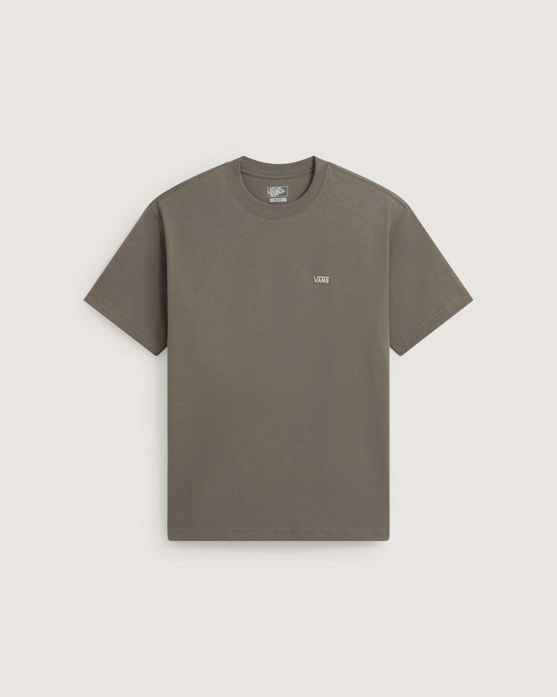 Resim LEFT CHEST II LOOSE TİŞÖRT