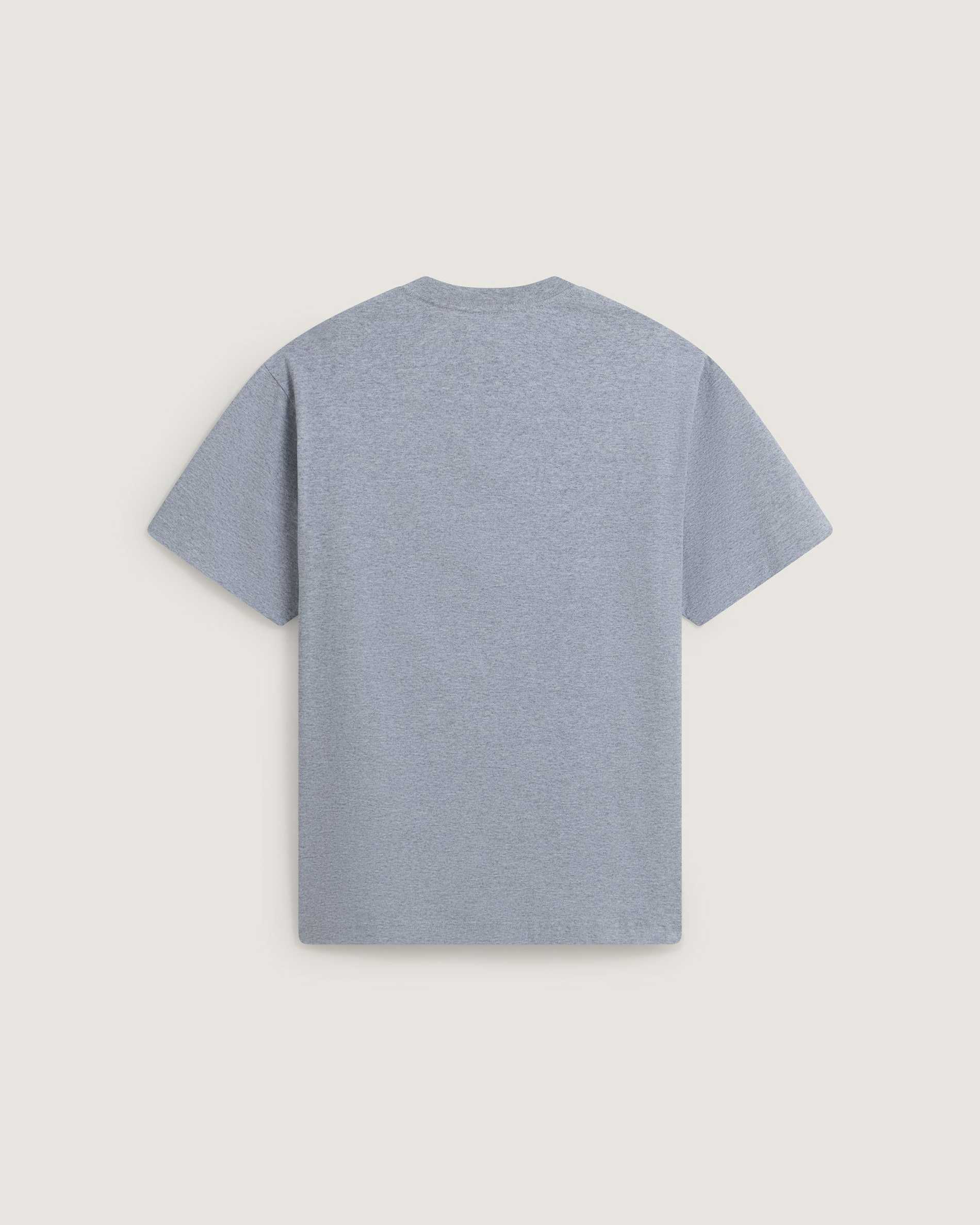 Resim LEFT CHEST II LOOSE TİŞÖRT