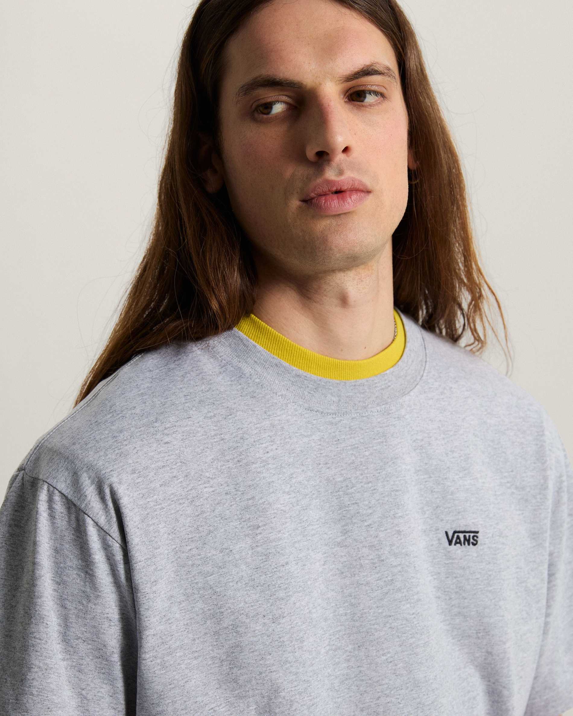 Resim LEFT CHEST II LOOSE TİŞÖRT