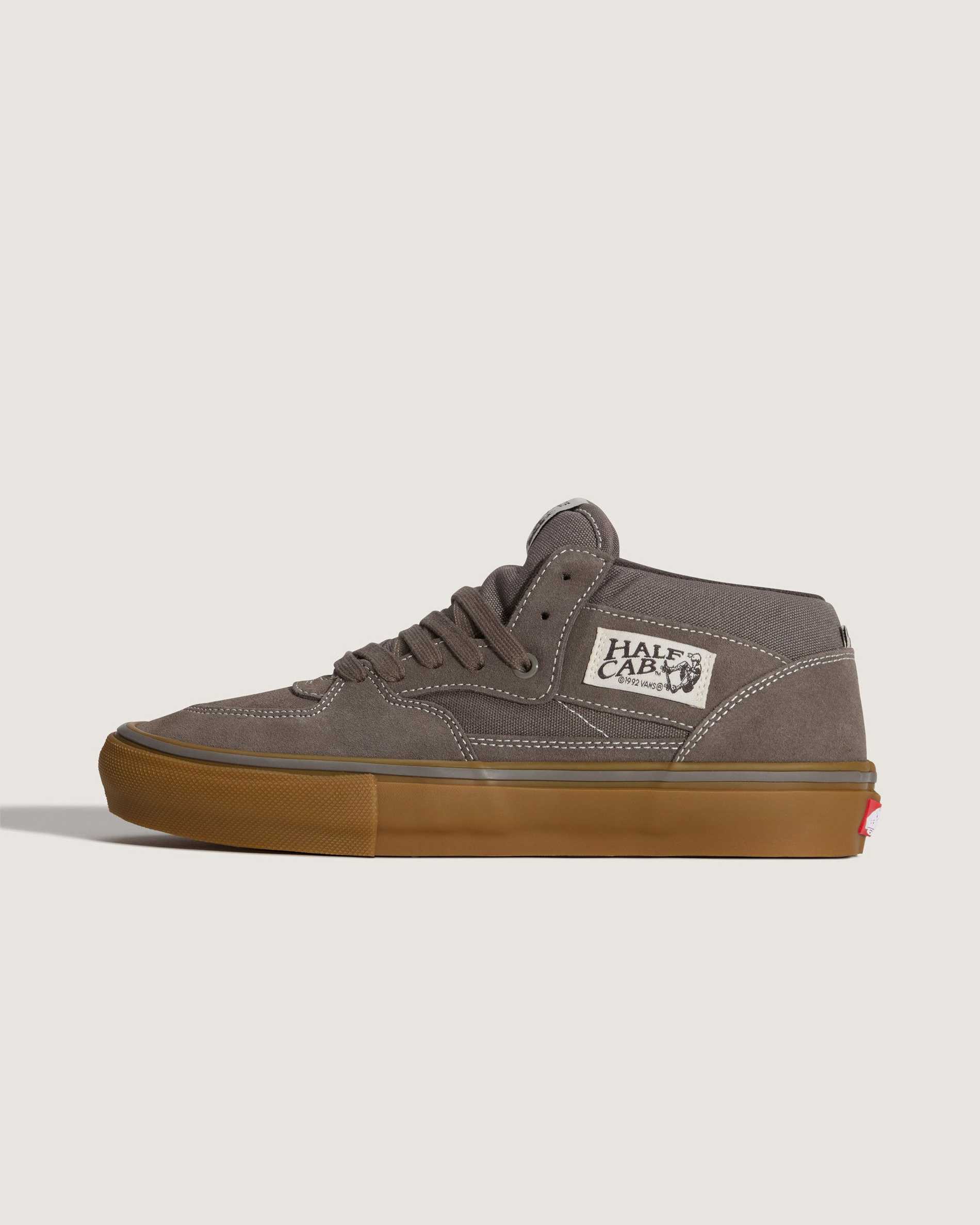 Resim SKATE HALF CAB AYAKKABI