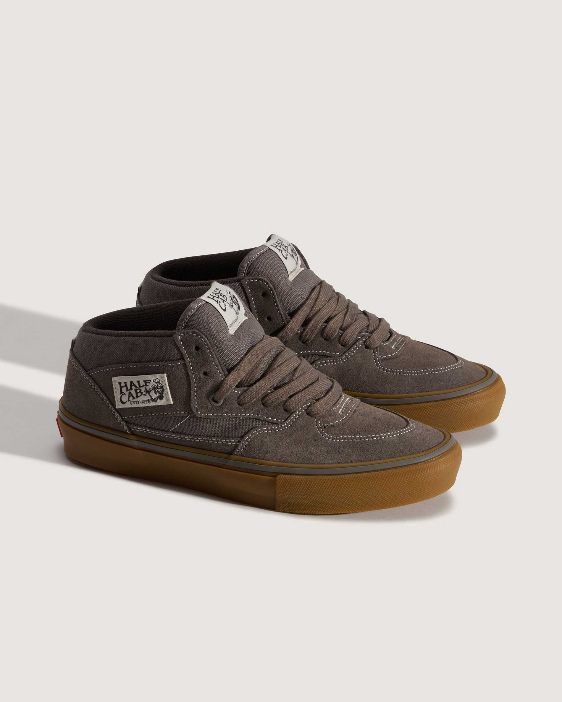Resim SKATE HALF CAB AYAKKABI