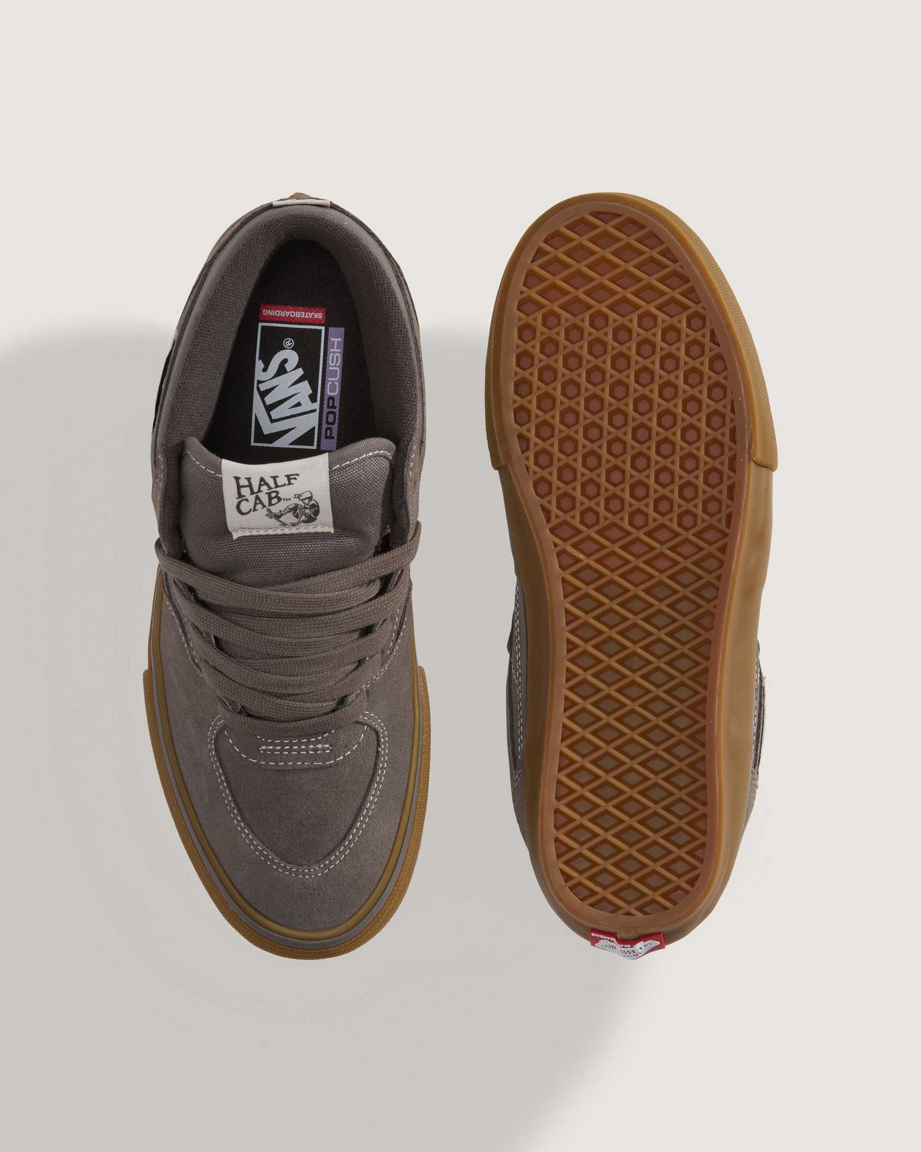 Resim SKATE HALF CAB AYAKKABI