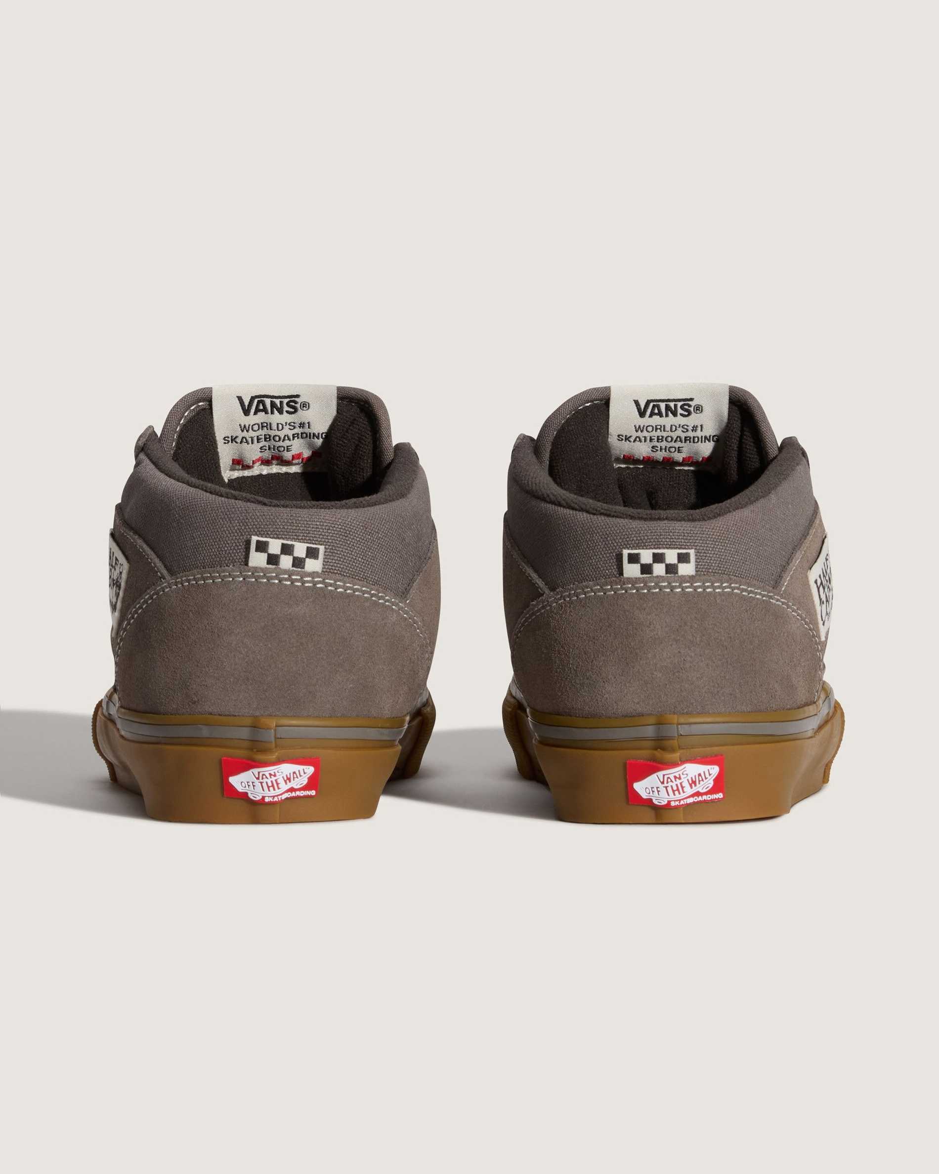 Resim SKATE HALF CAB AYAKKABI