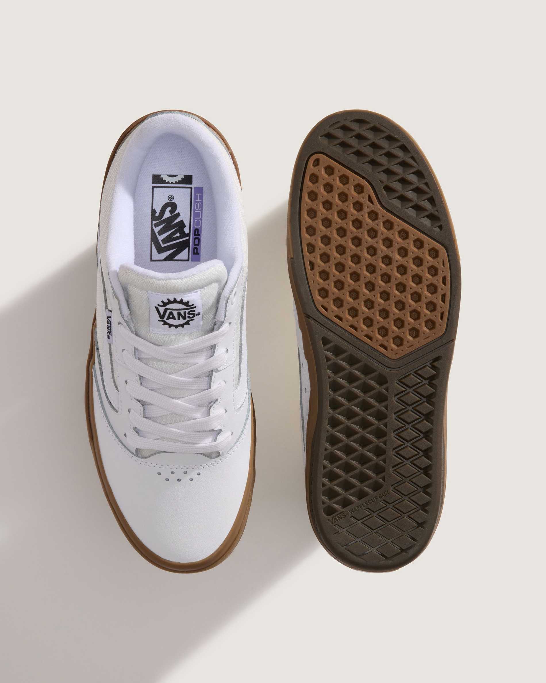 Resim BMX PROOF WAFFLECUP AYAKKABI