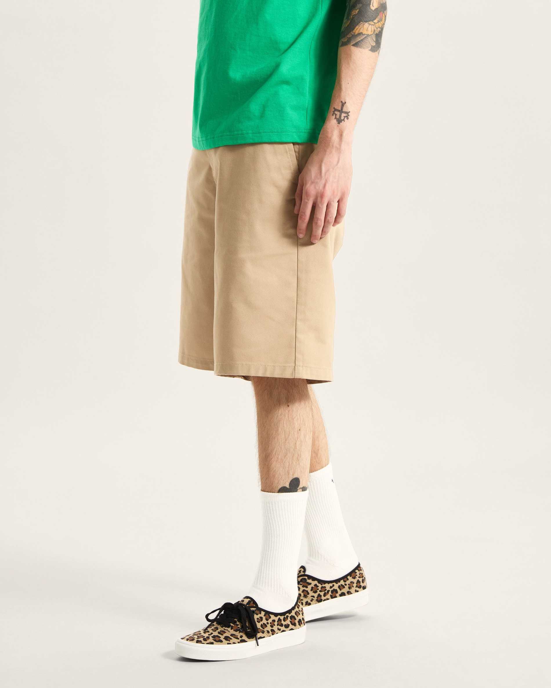 Resim AUTHENTIC CHINO LOOSE ŞORT