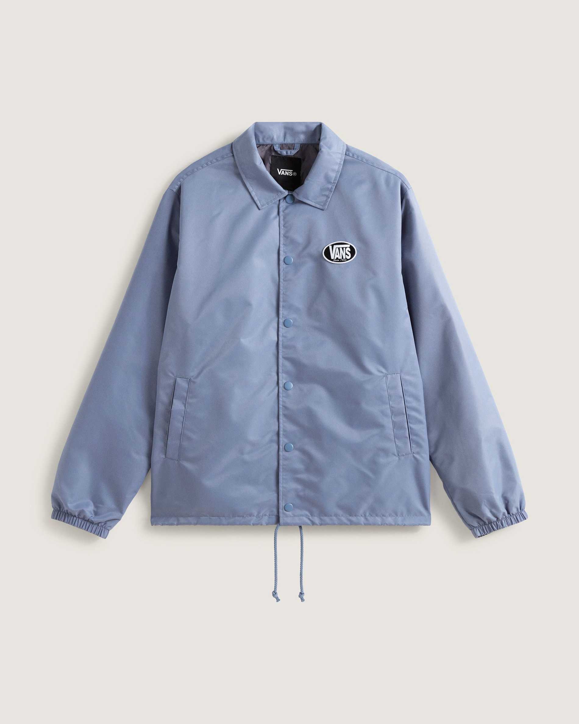 Resim TORREY NYLON COACHES CEKET
