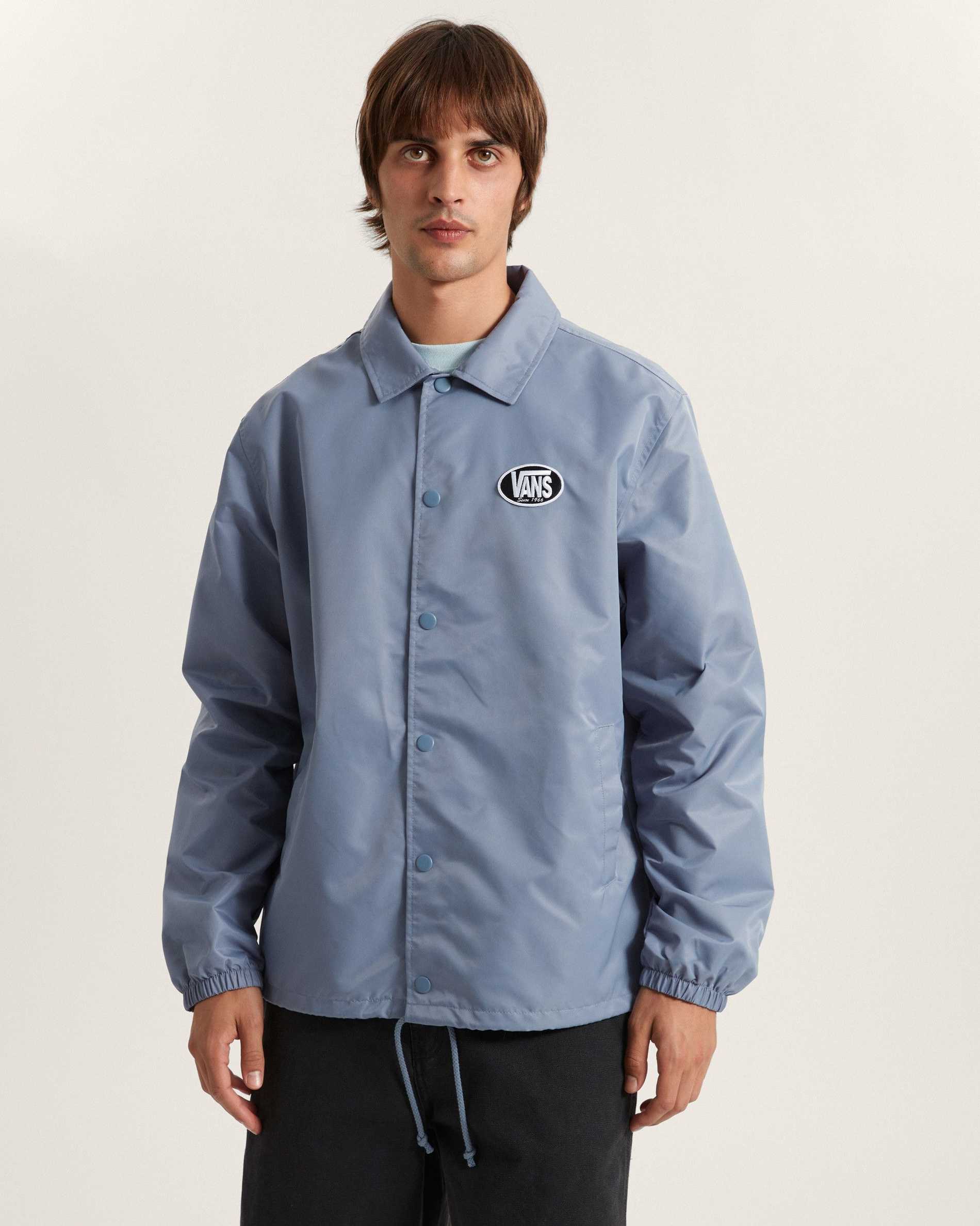 Resim TORREY NYLON COACHES CEKET