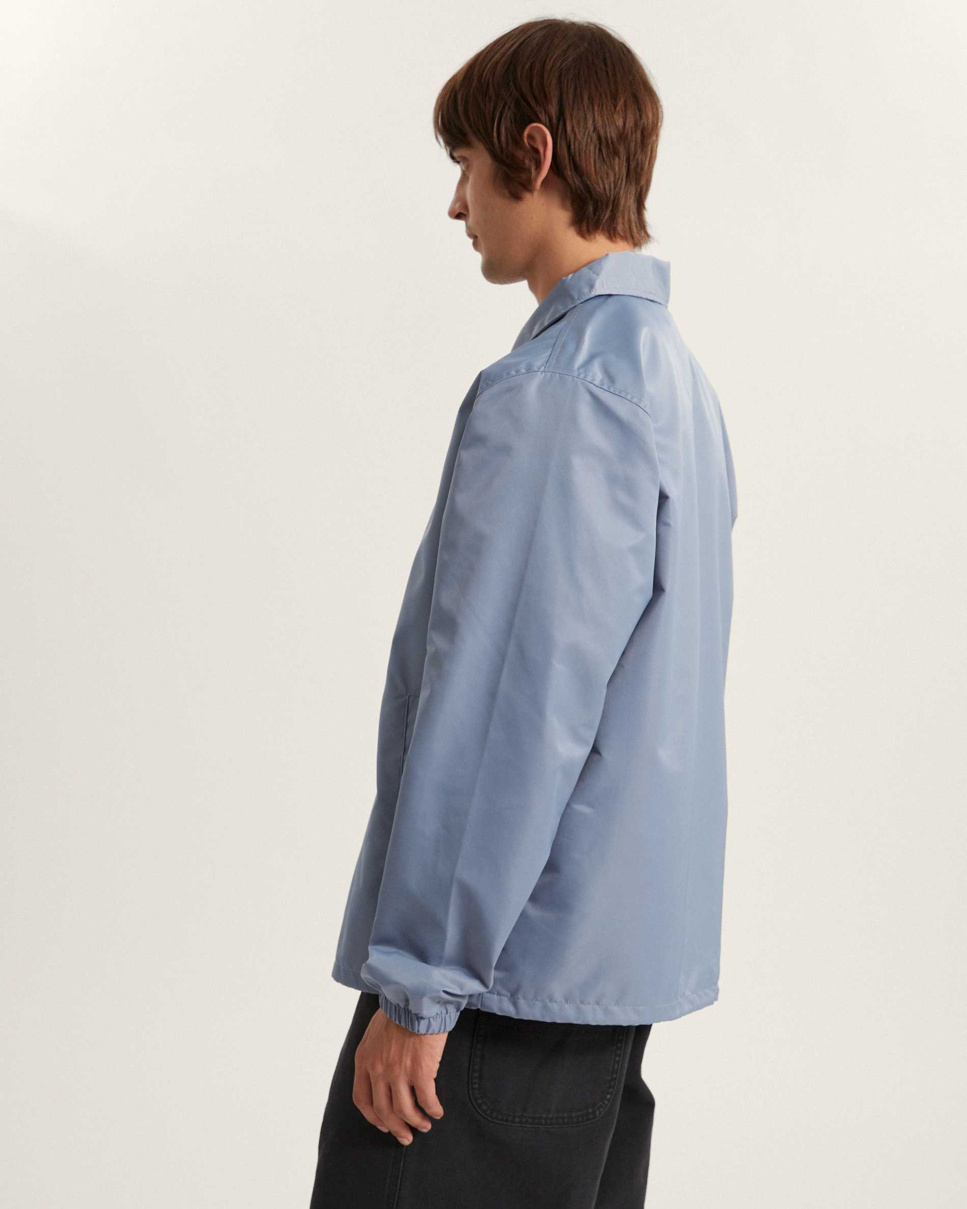 Resim TORREY NYLON COACHES CEKET