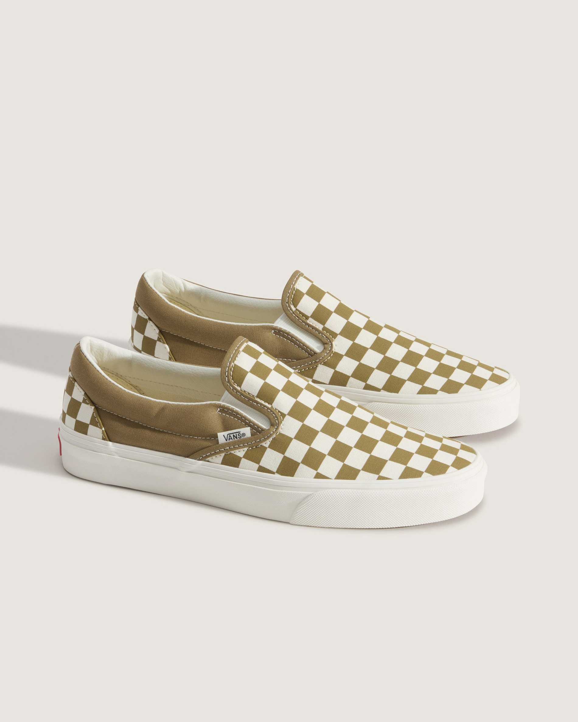 Resim CLASSIC SLIP-ON AYAKKABI