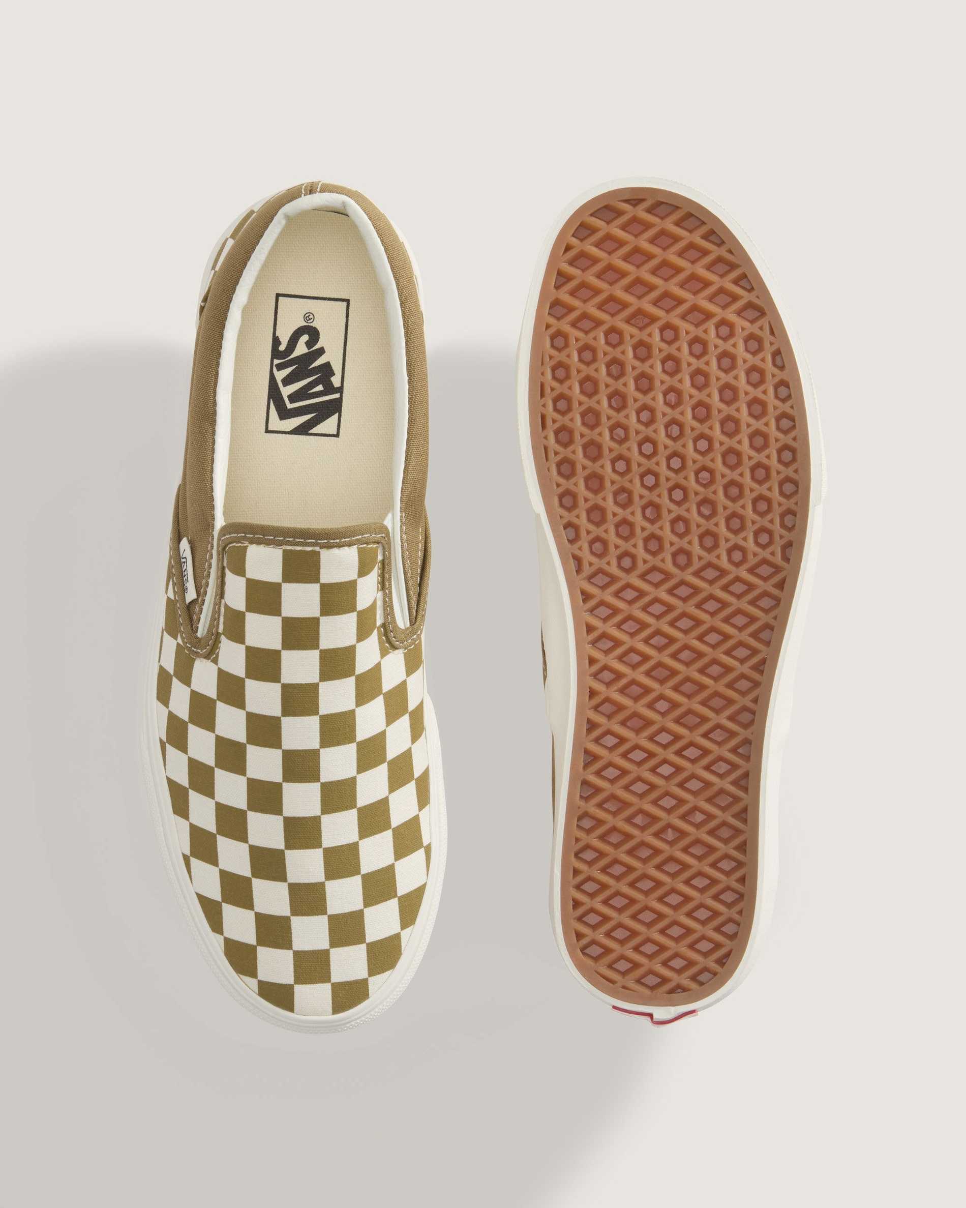 Resim CLASSIC SLIP-ON AYAKKABI