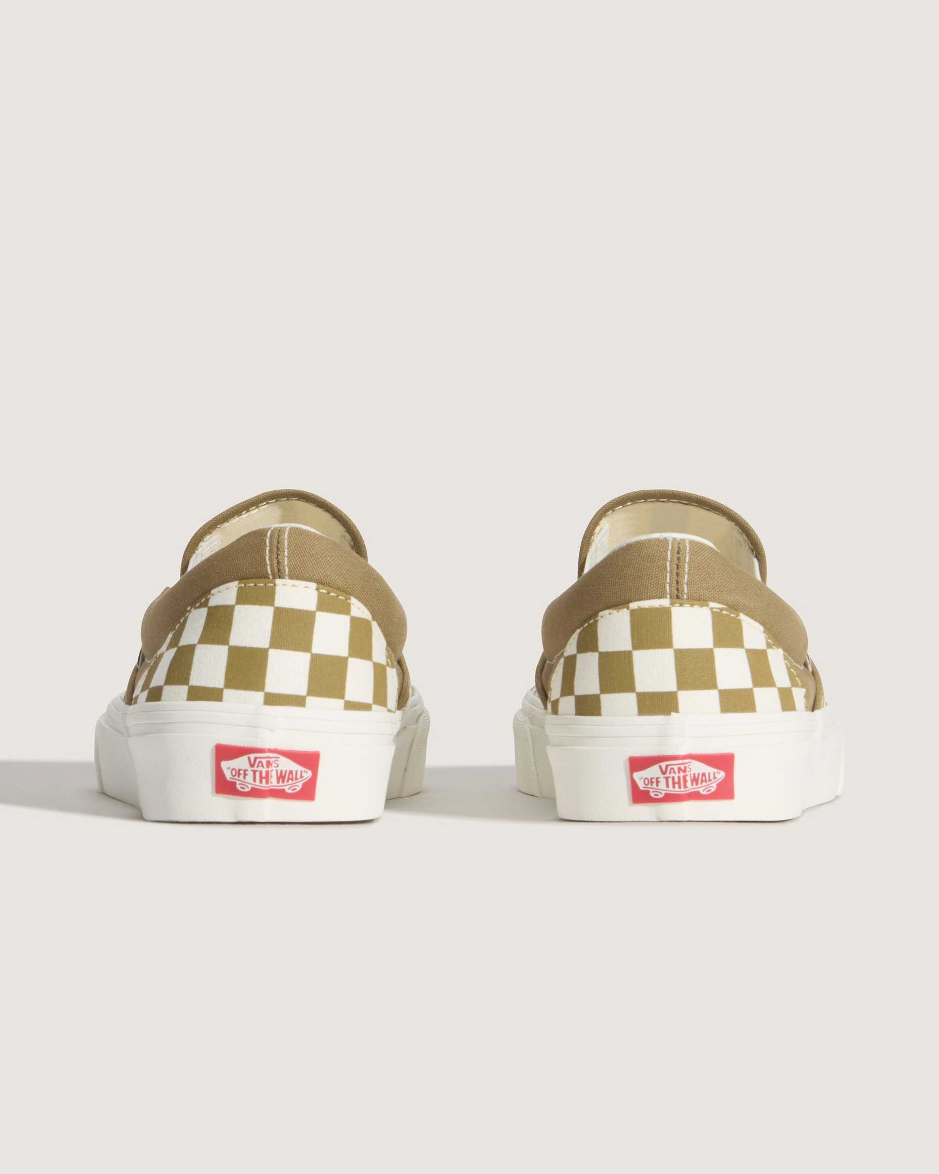 Resim CLASSIC SLIP-ON AYAKKABI