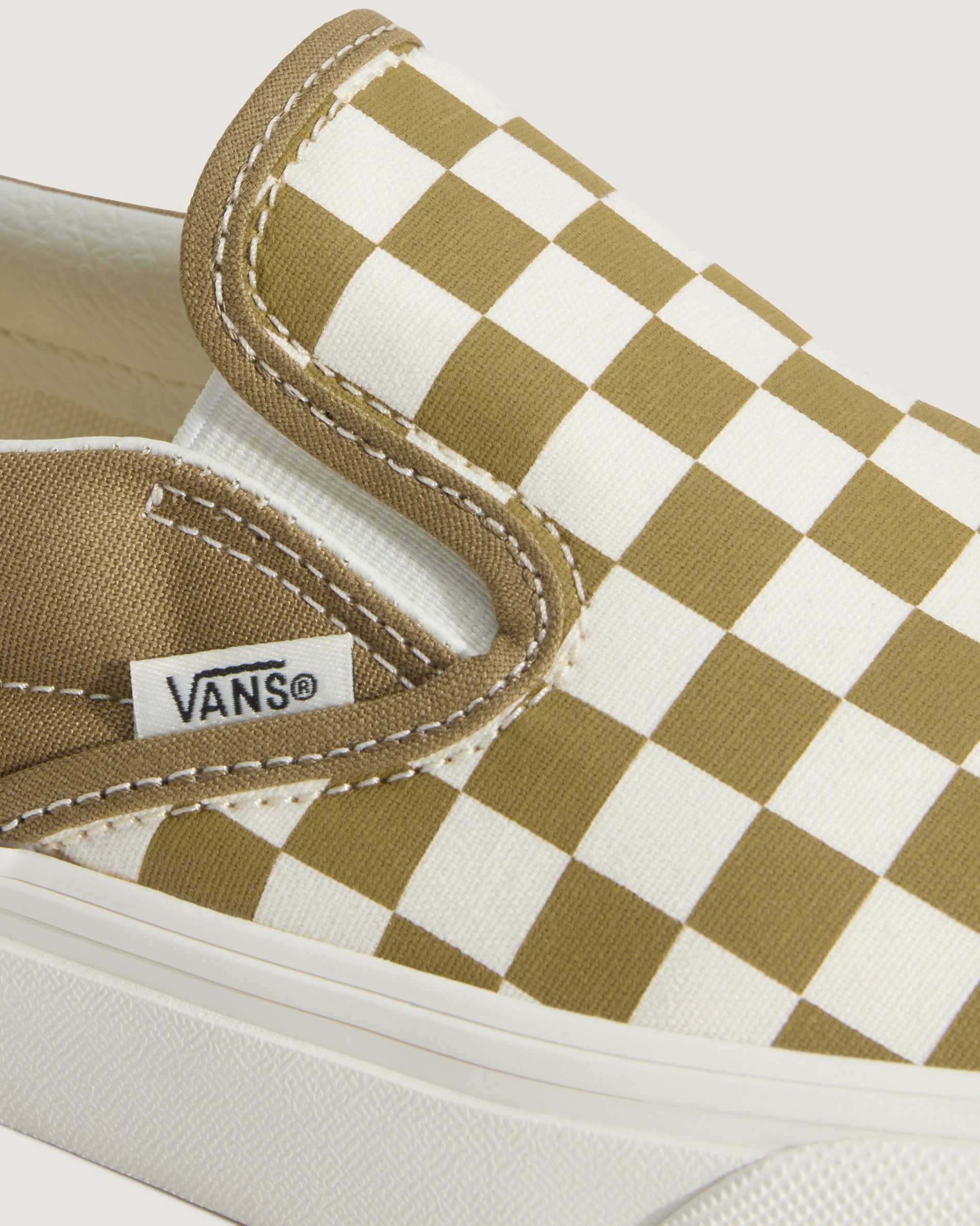 Resim CLASSIC SLIP-ON AYAKKABI