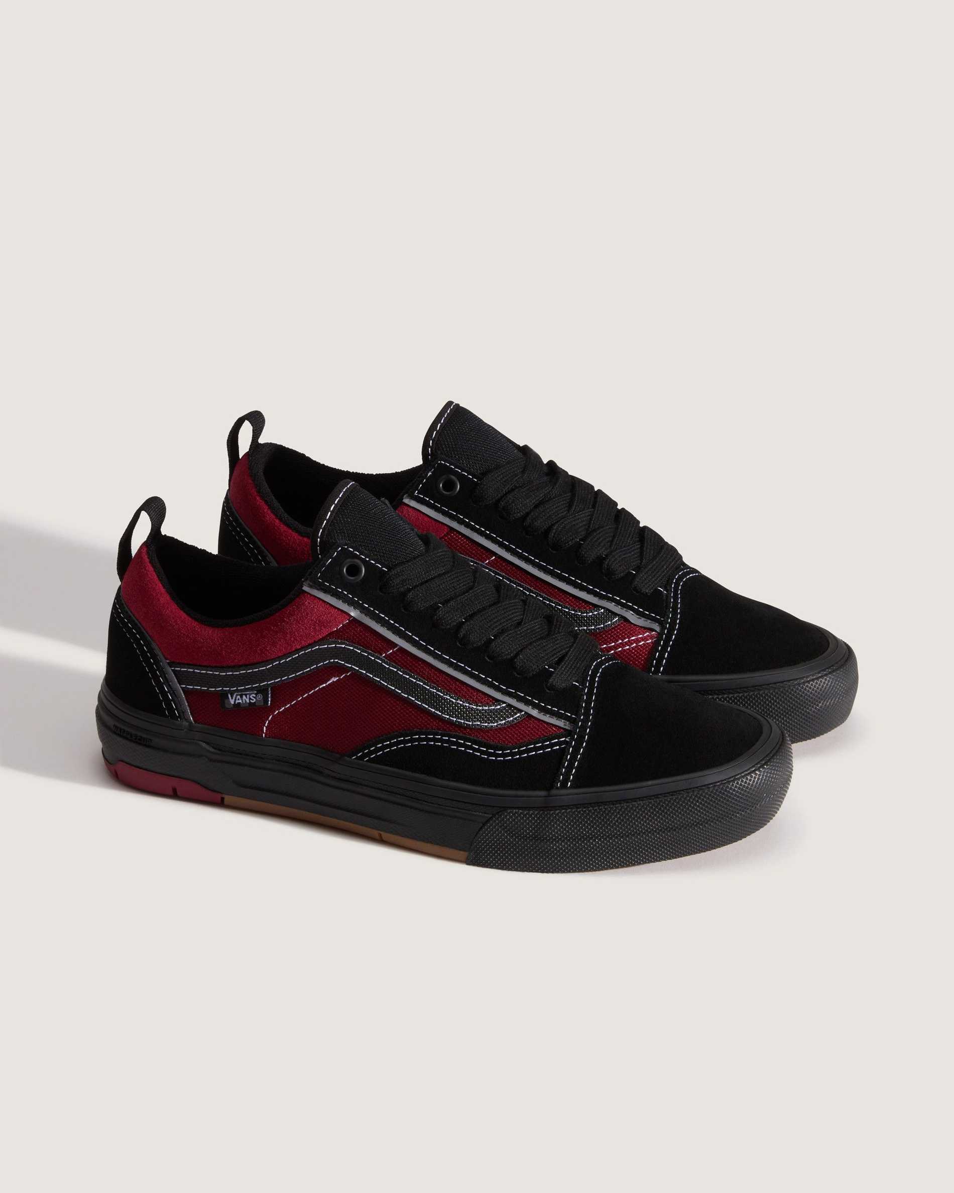 Resim SKATE OLD SKOOL WAFFLECUP AYAKKABI