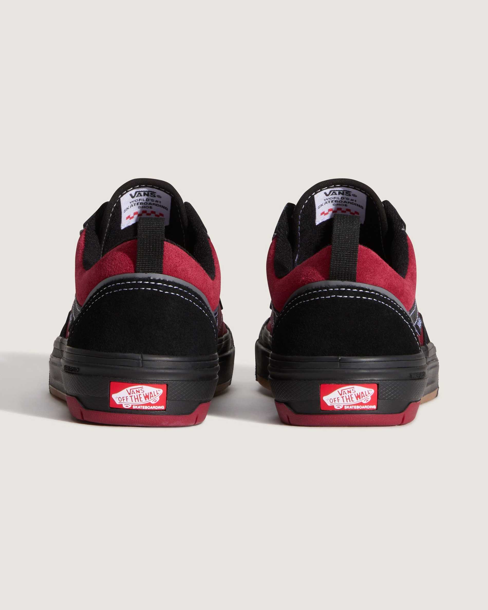 Resim SKATE OLD SKOOL WAFFLECUP AYAKKABI