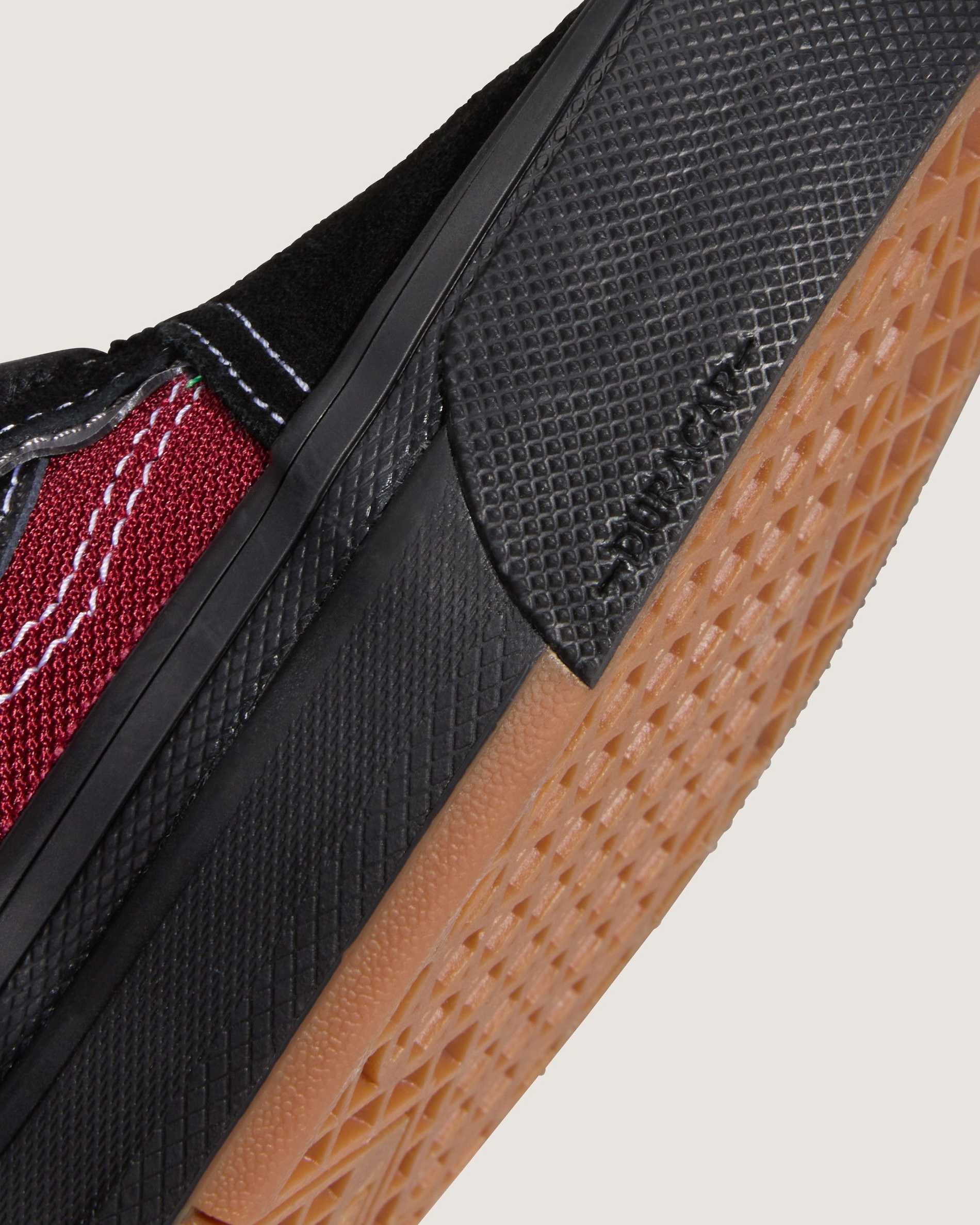 Resim SKATE OLD SKOOL WAFFLECUP AYAKKABI