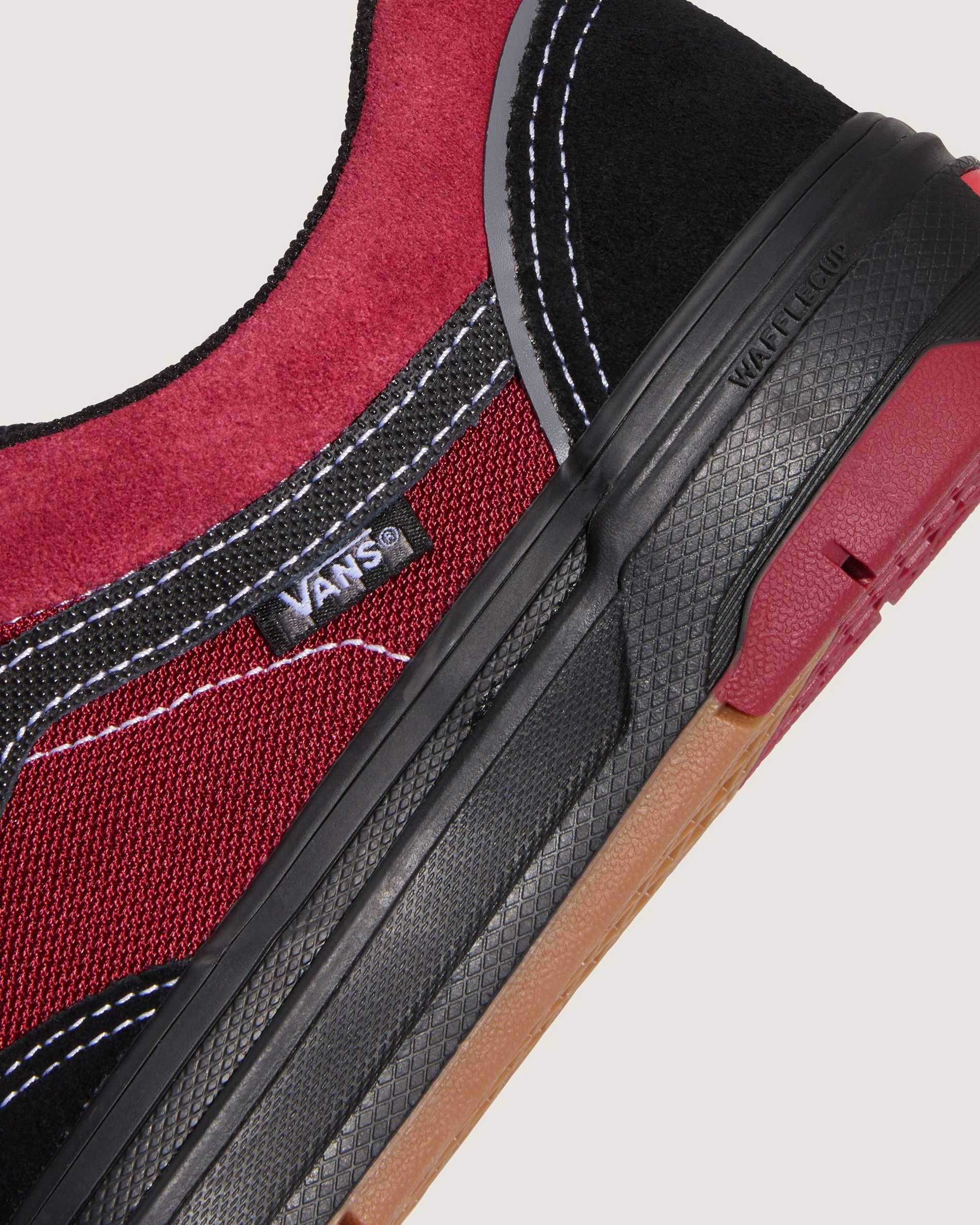 Resim SKATE OLD SKOOL WAFFLECUP AYAKKABI