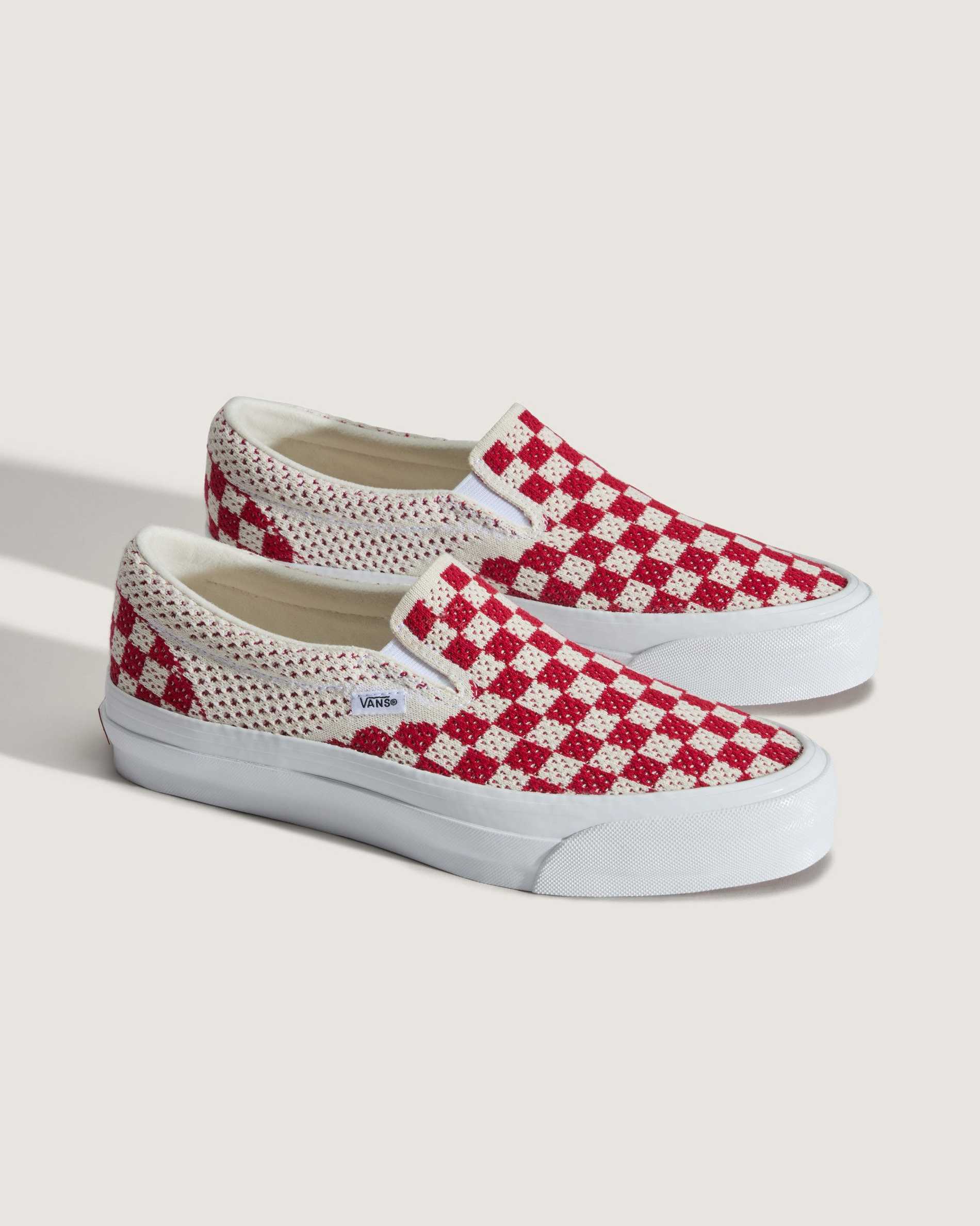 Resim PREMIUM CLASSIC SLIP-ON 98 EK AYAKKABI