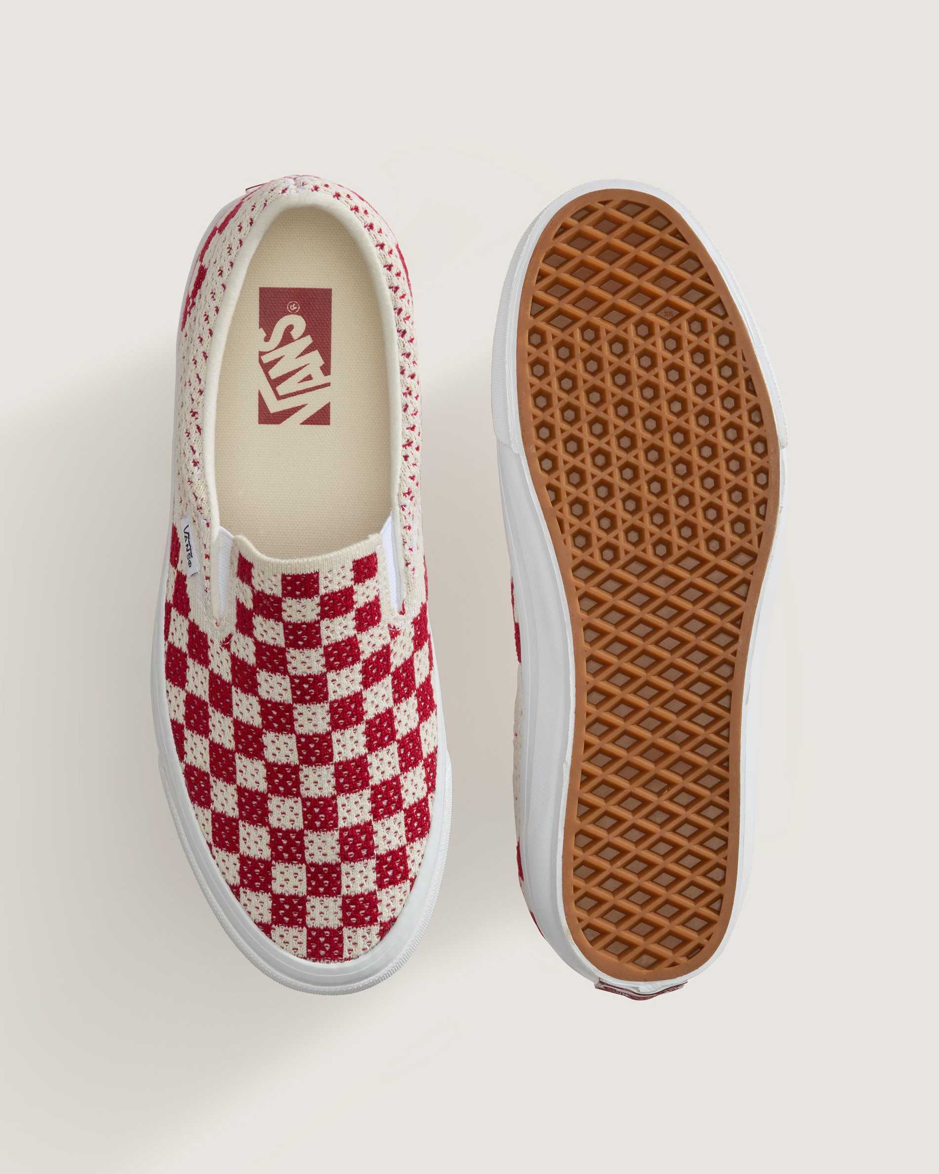 Resim PREMIUM CLASSIC SLIP-ON 98 EK AYAKKABI