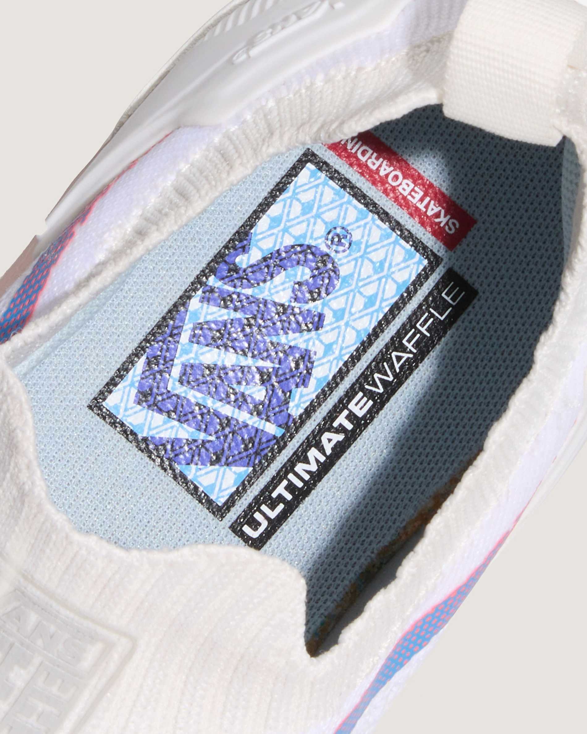 Resim SKATE AVE 2.0 KNIT AYAKKABI