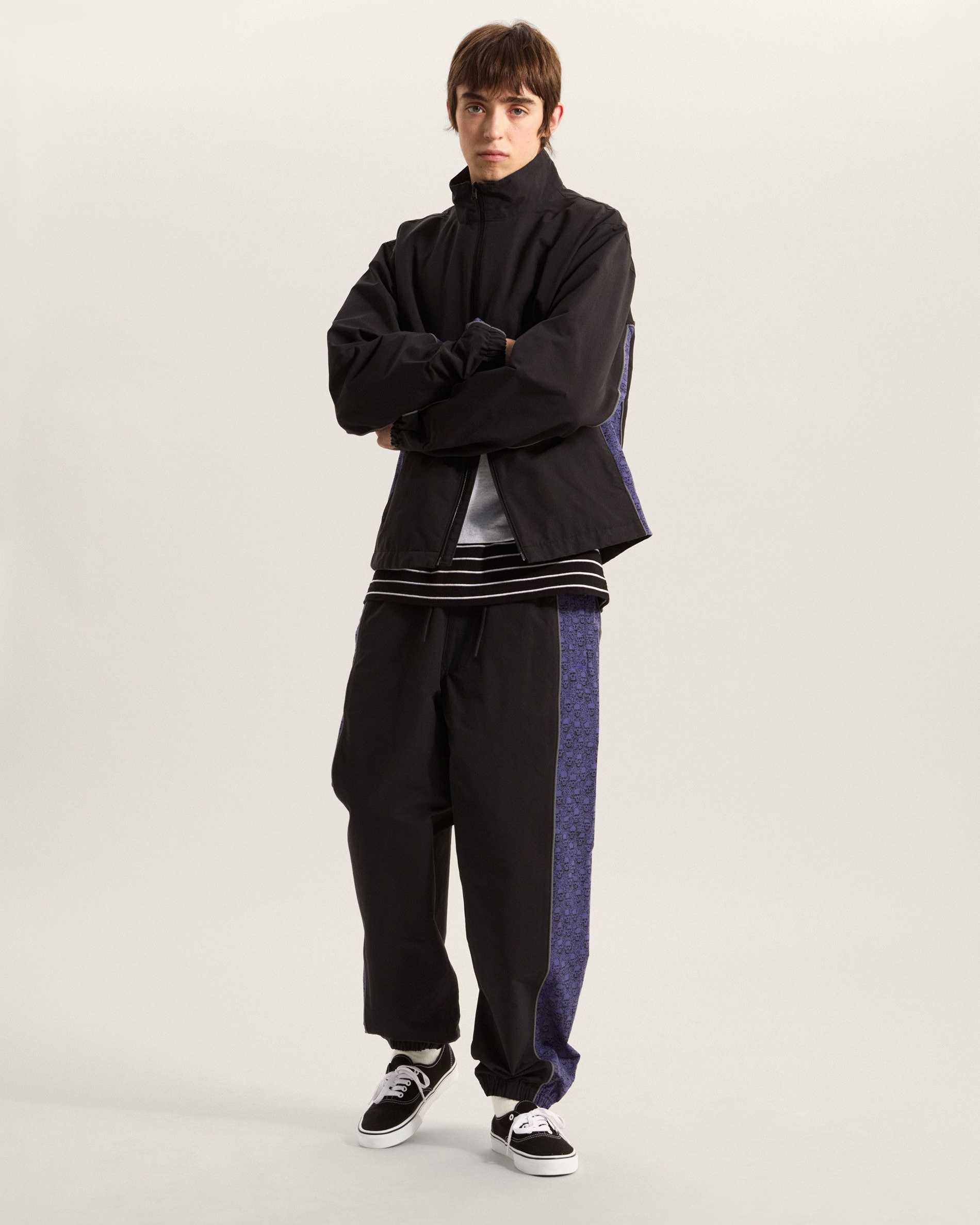 Resim SPORT WRECKPACK CEKET