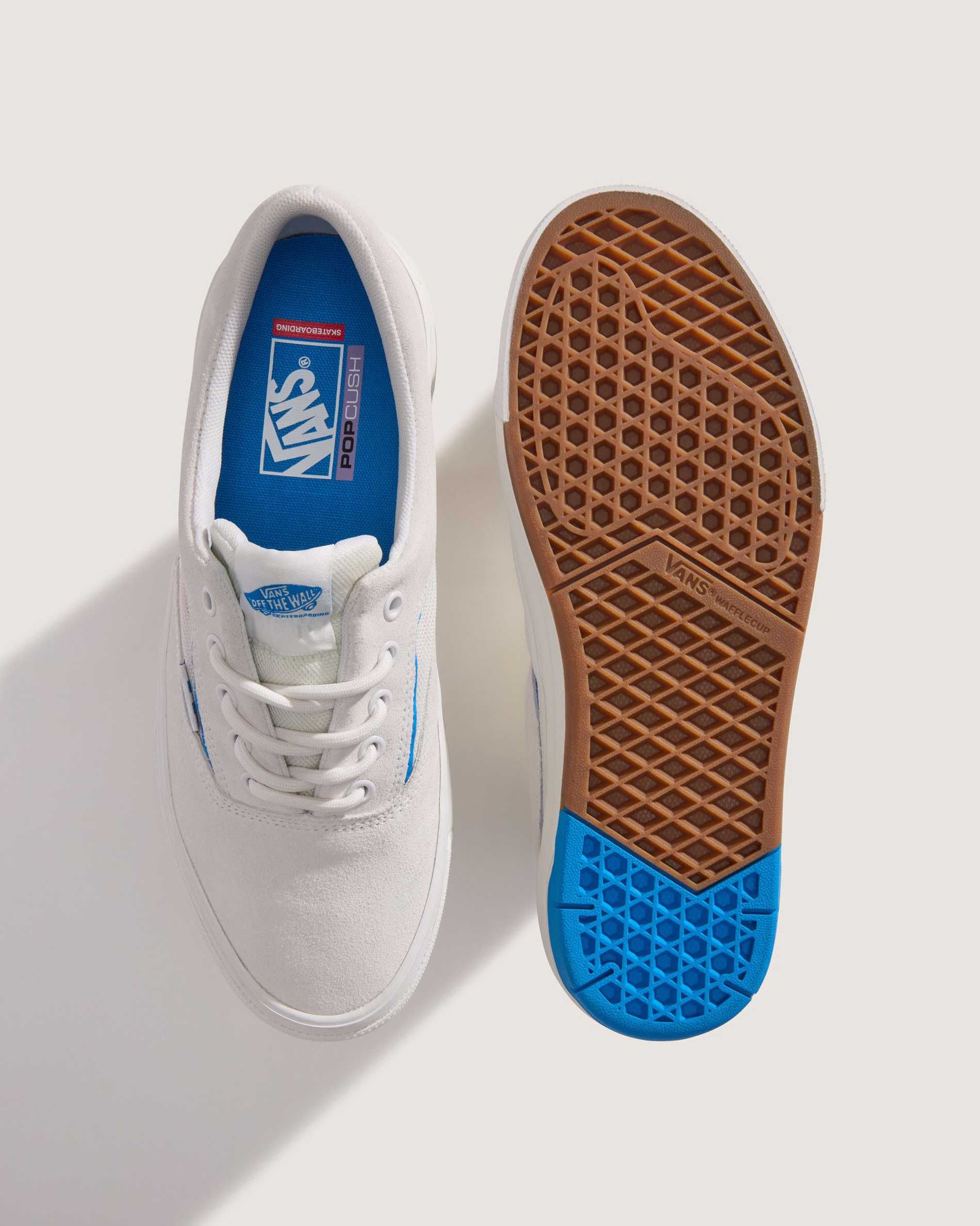Resim SKATE ERA WAFFLECUP AYAKKABI