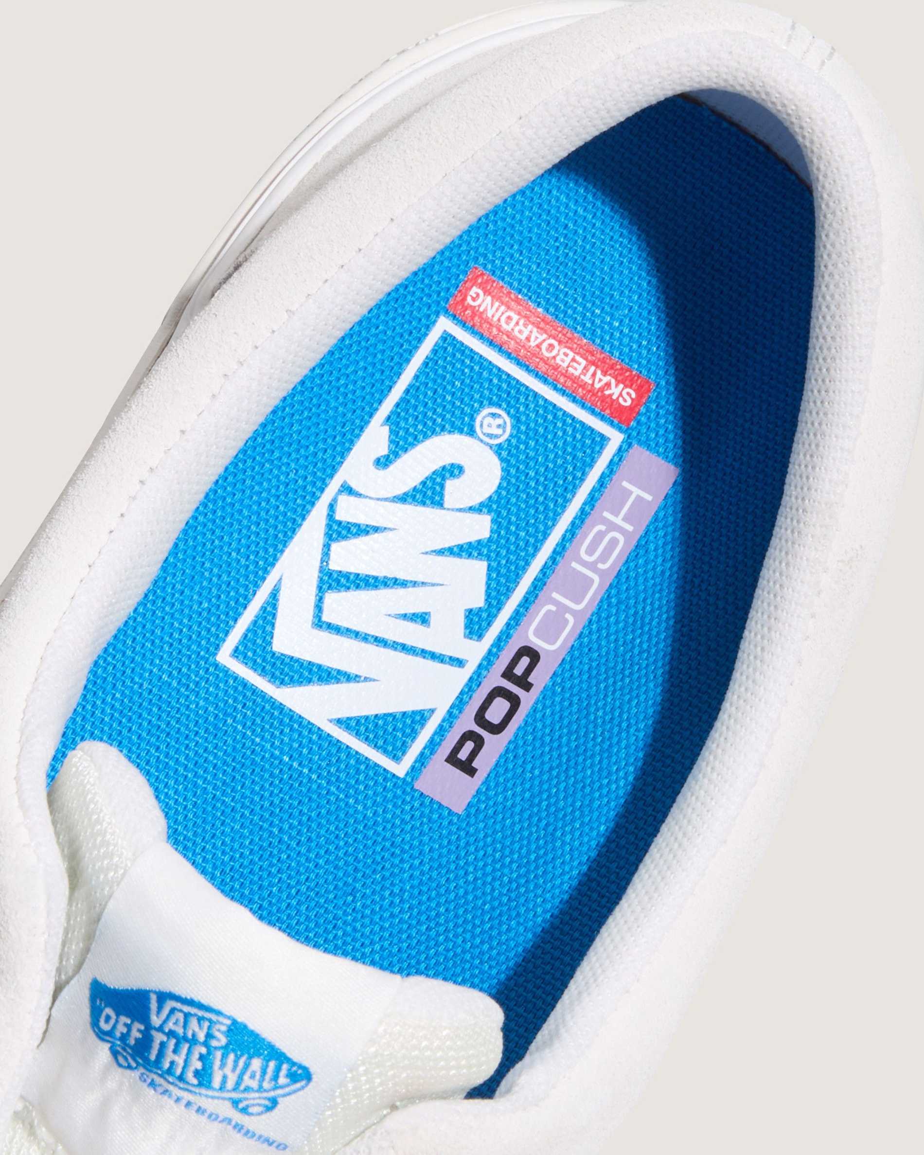 Resim SKATE ERA WAFFLECUP AYAKKABI