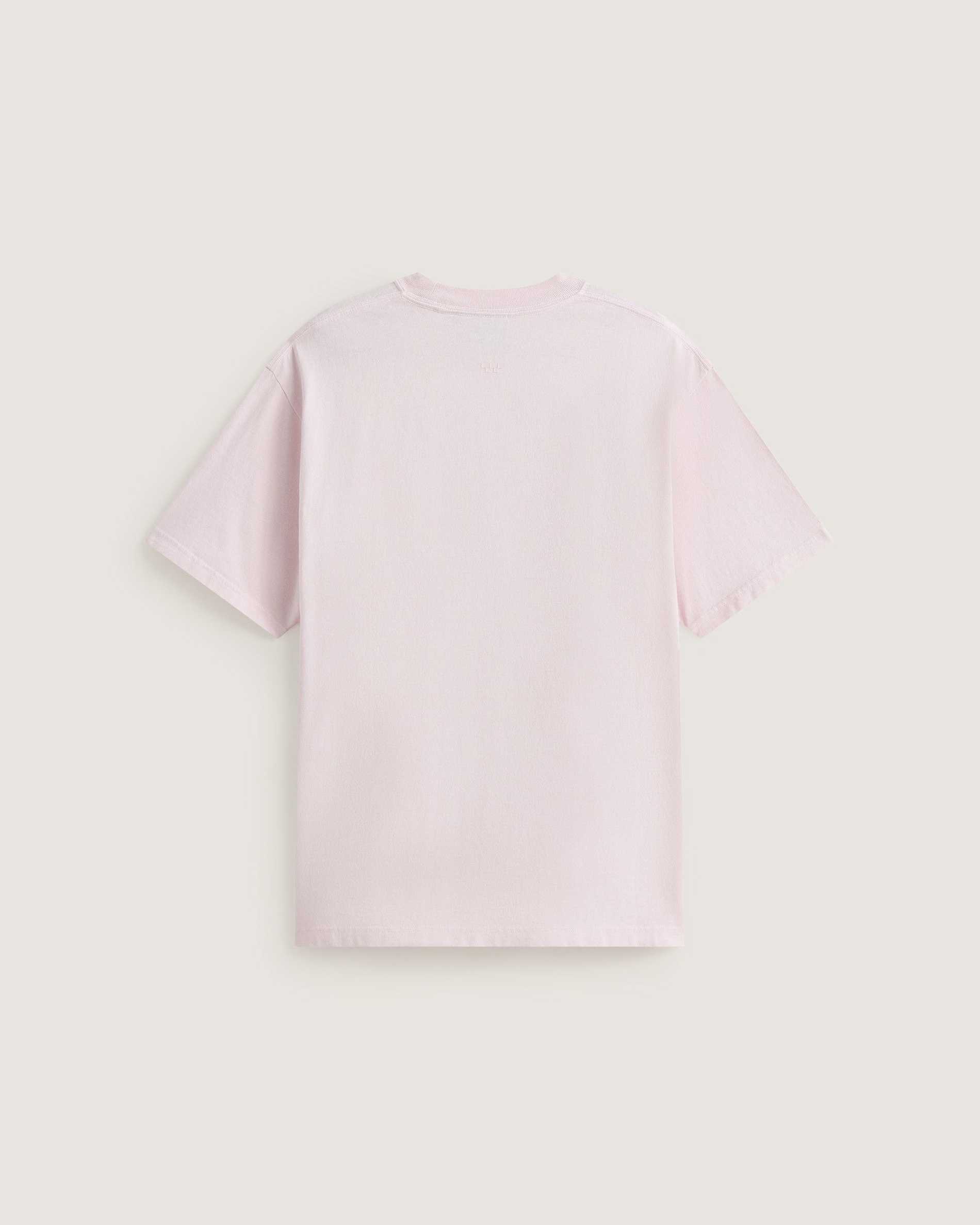 Resim PREMIUM LOOSE TİŞÖRT