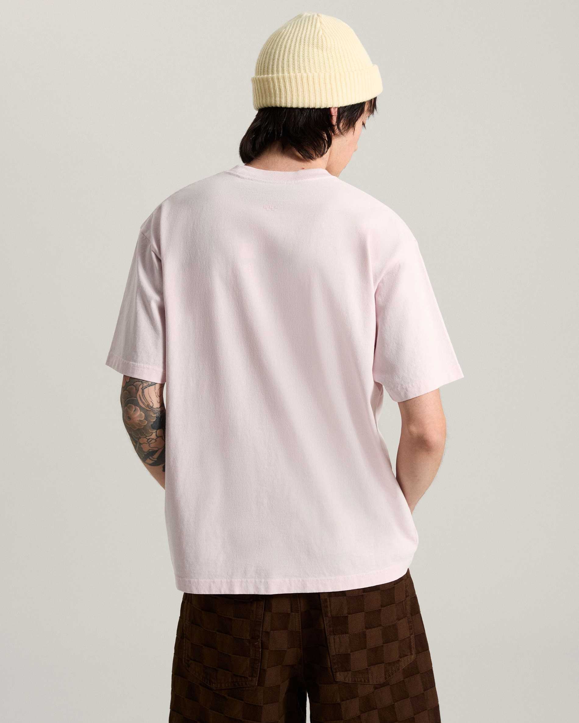 Resim PREMIUM LOOSE TİŞÖRT