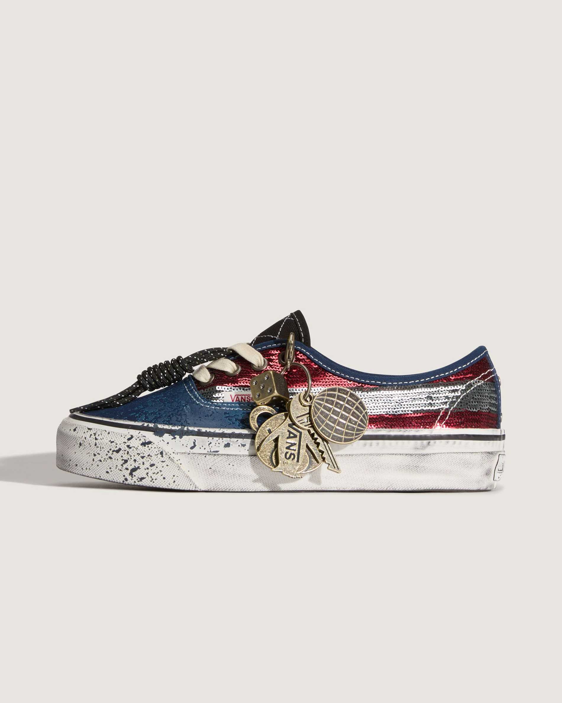 Resim PREMIUM AUTHENTIC AYAKKABI