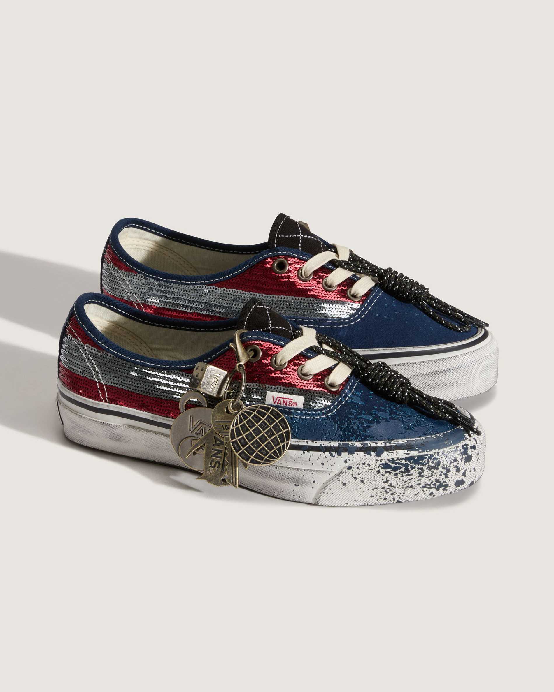Resim PREMIUM AUTHENTIC AYAKKABI