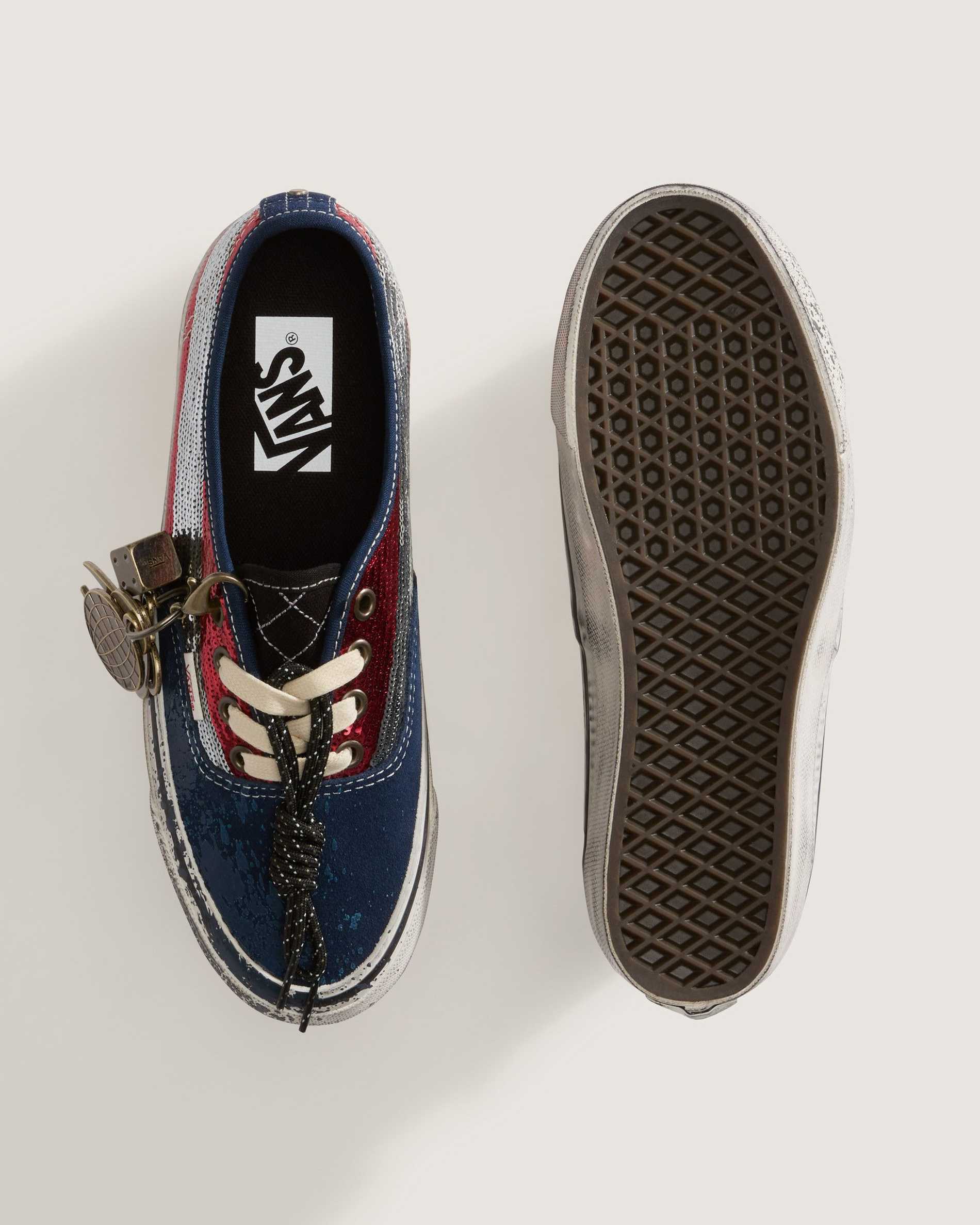 Resim PREMIUM AUTHENTIC AYAKKABI