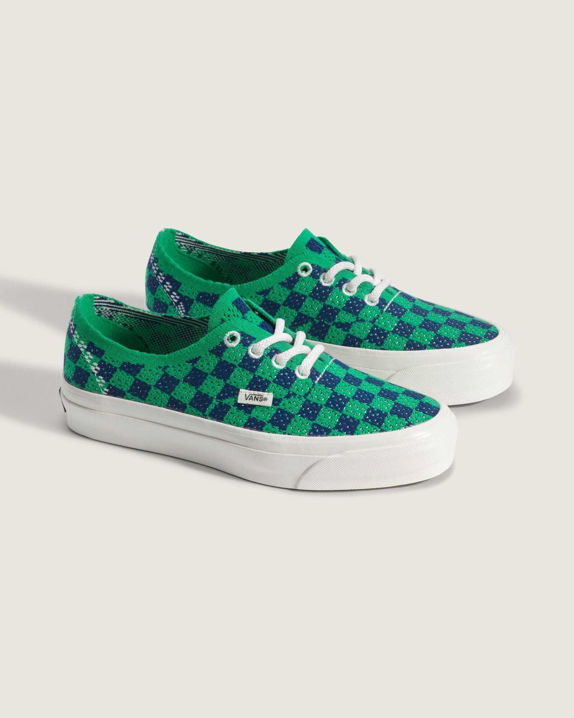 Resim PREMIUM AUTHENTIC CHECKERBOARD AYAKKABI