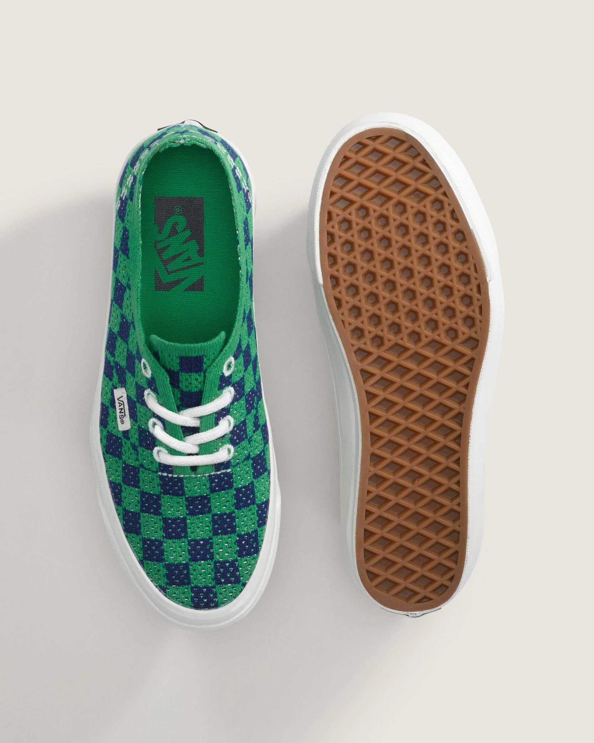 Resim PREMIUM AUTHENTIC CHECKERBOARD AYAKKABI