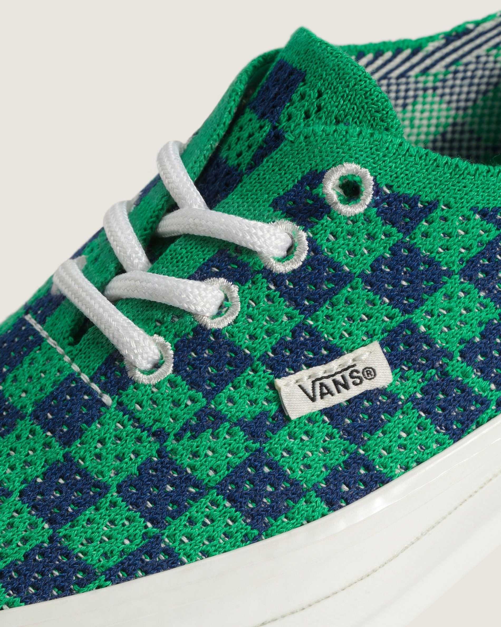 Resim PREMIUM AUTHENTIC CHECKERBOARD AYAKKABI