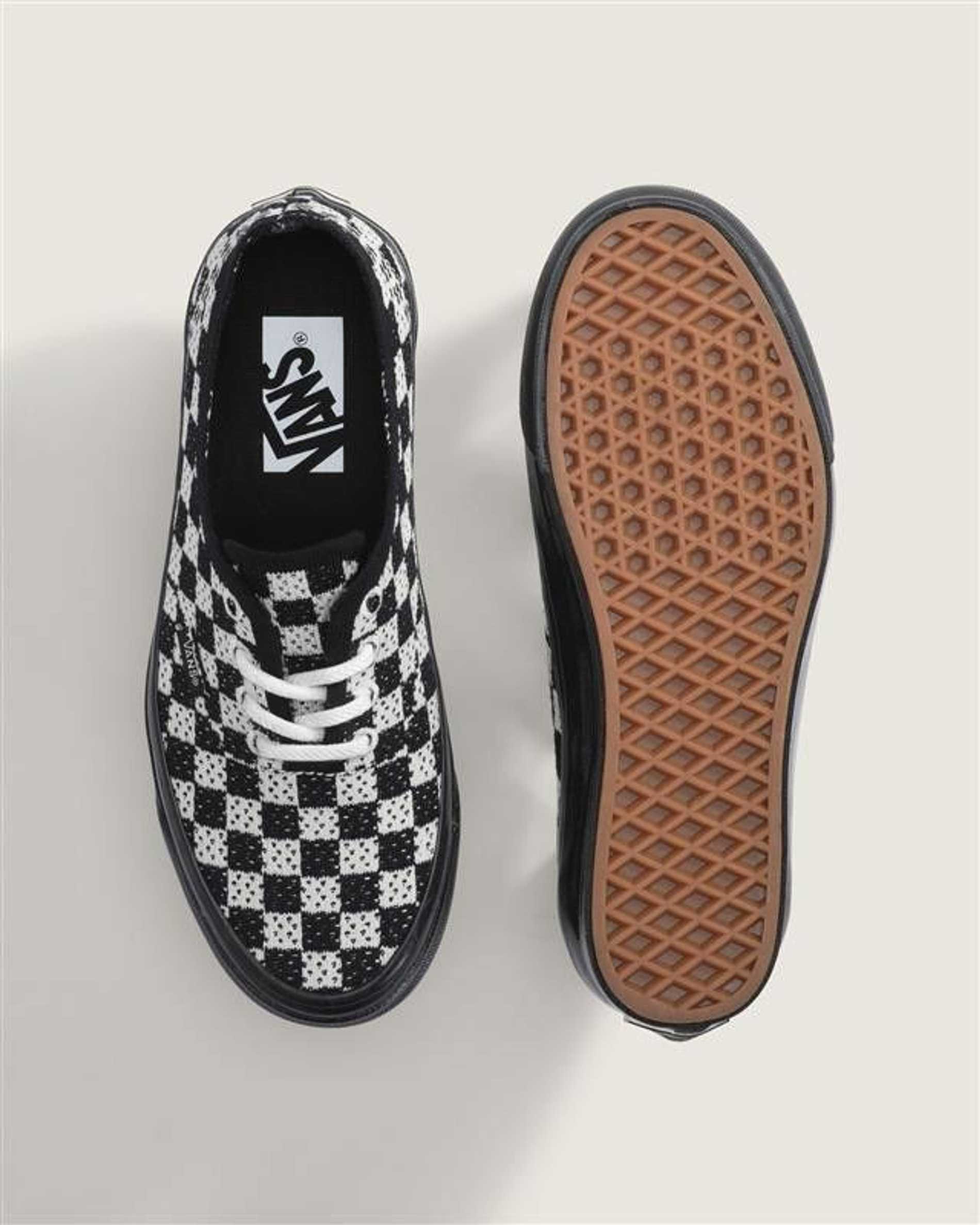 Resim PREMIUM AUTHENTIC CHECKERBOARD AYAKKABI