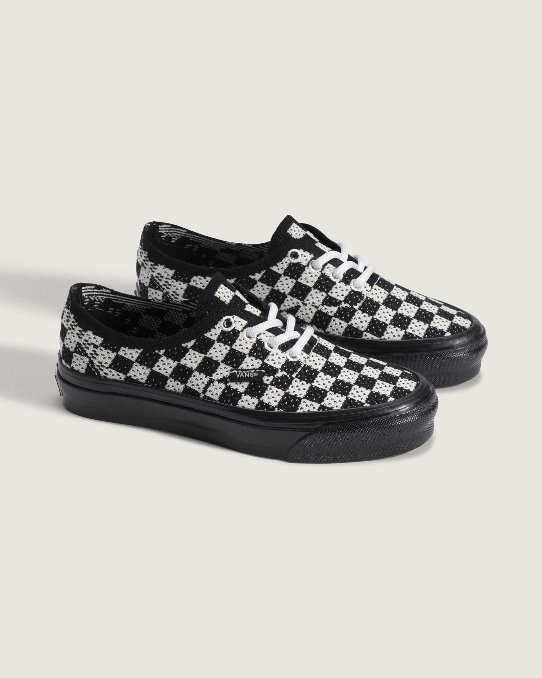Resim PREMIUM AUTHENTIC CHECKERBOARD AYAKKABI