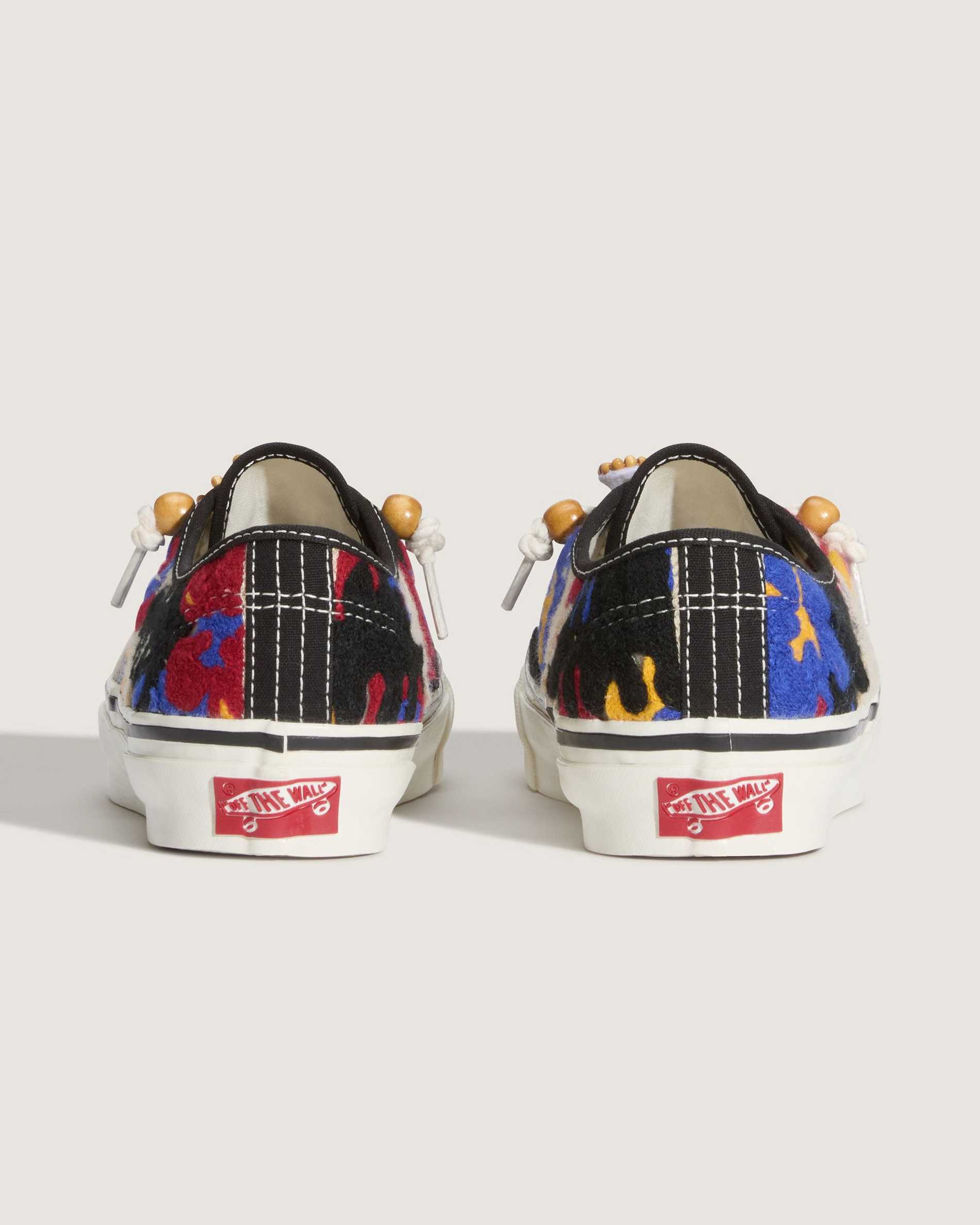 Resim PREMIUM AUTHENTIC AYAKKABI