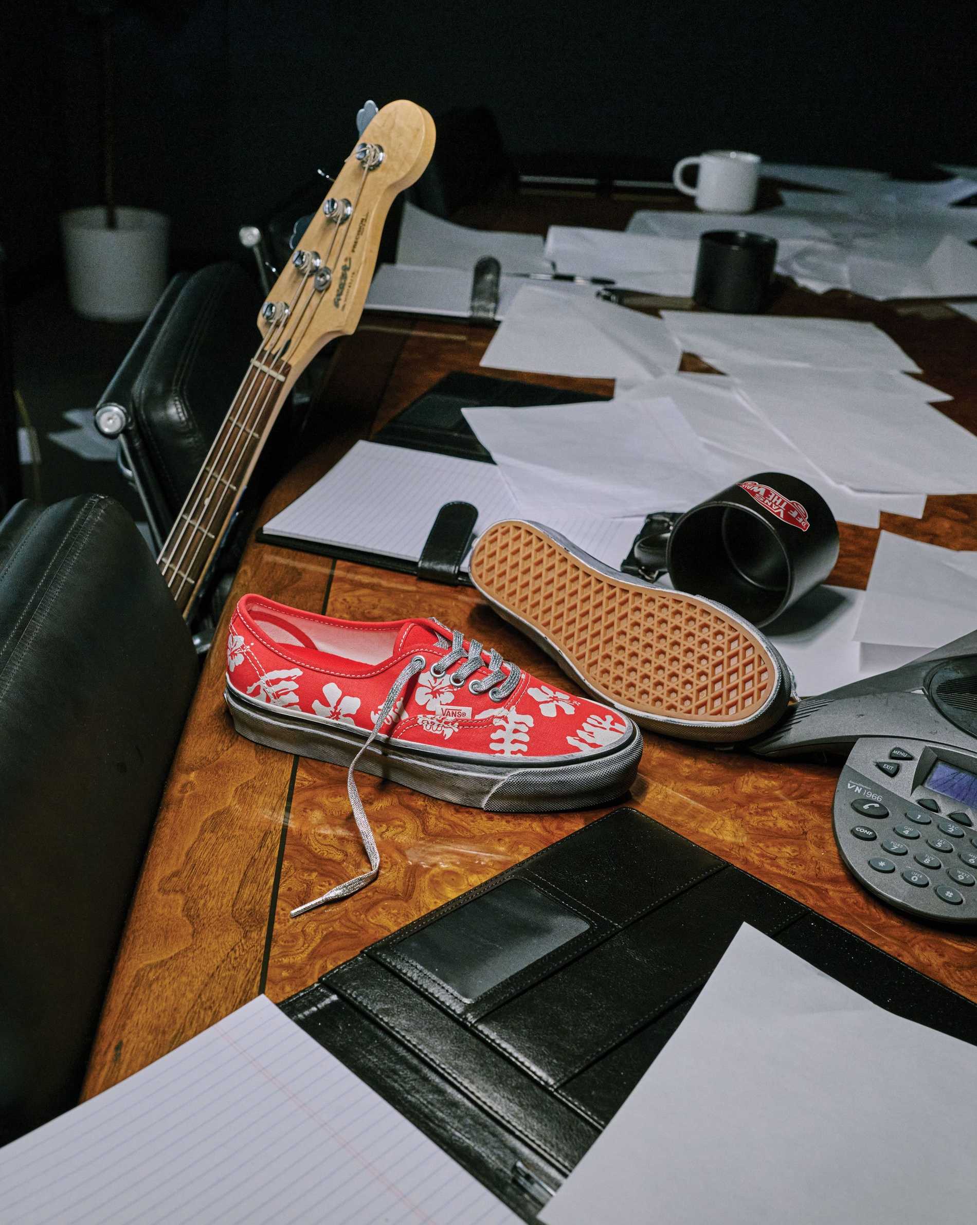 Resim PREMIUM AUTHENTIC AYAKKABI