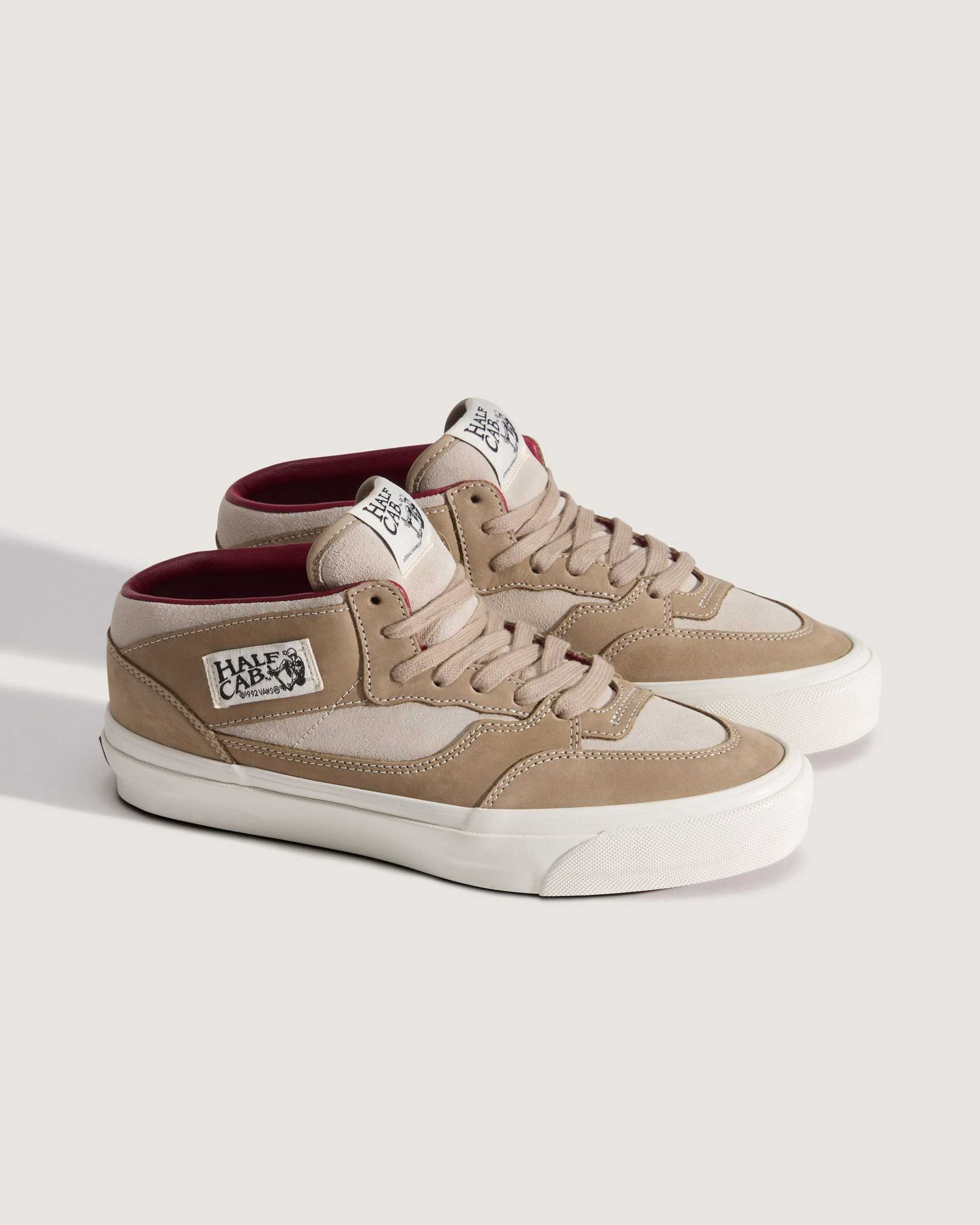Resim PREMIUM HALF CAB AYAKKABI