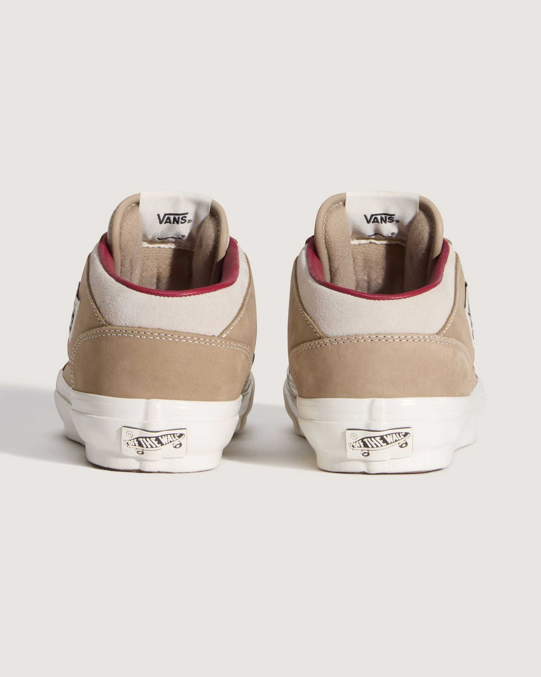 Resim PREMIUM HALF CAB AYAKKABI