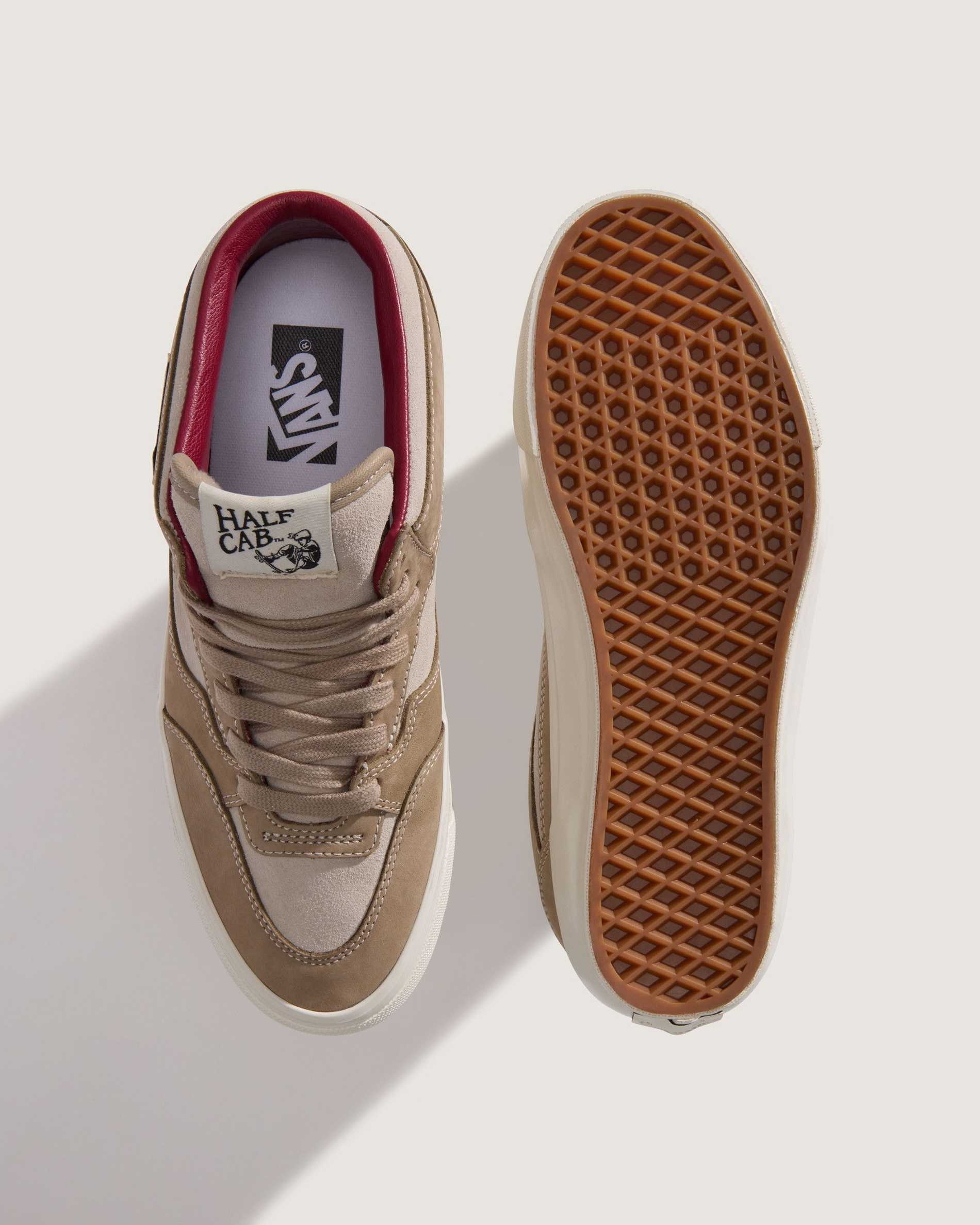 Resim PREMIUM HALF CAB AYAKKABI