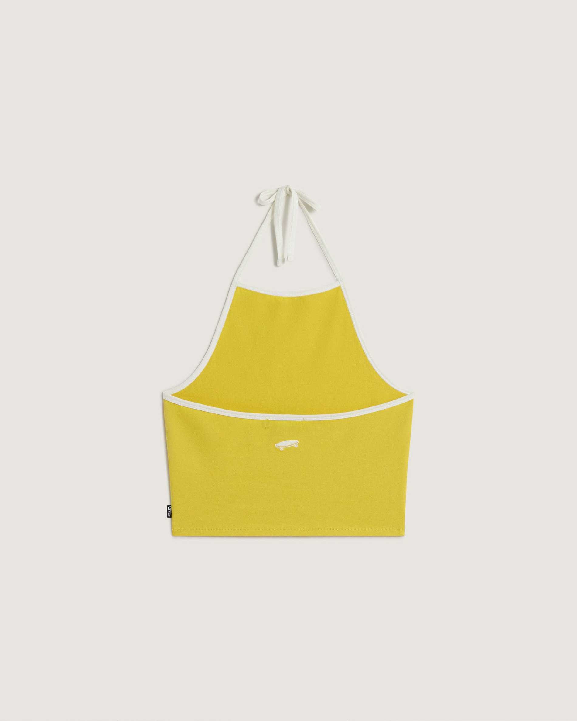 Resim HALTER YAKA TİŞÖRT