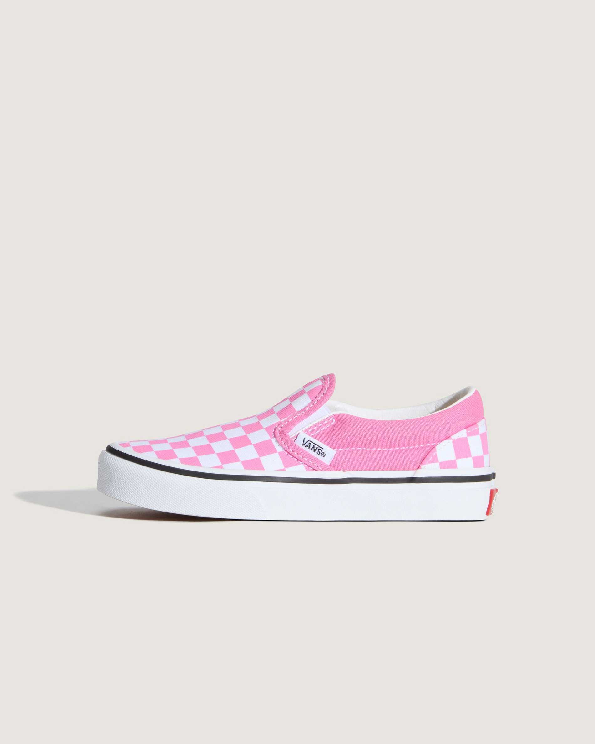 Resim ÇOCUK CLASSIC SLIP-ON CHECKERBOARD AYAKKABI (4-8 YAŞ)