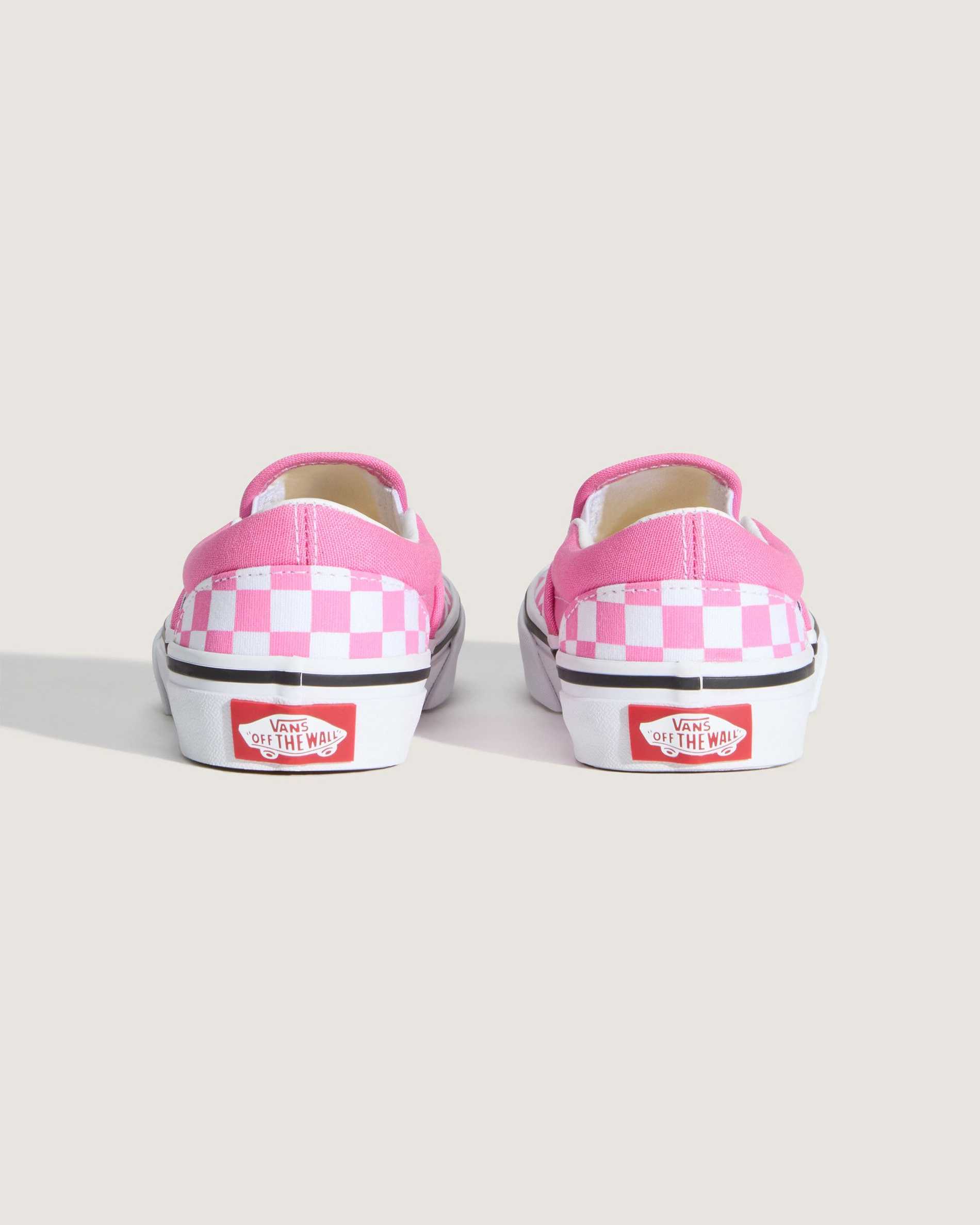 Resim ÇOCUK CLASSIC SLIP-ON CHECKERBOARD AYAKKABI (4-8 YAŞ)