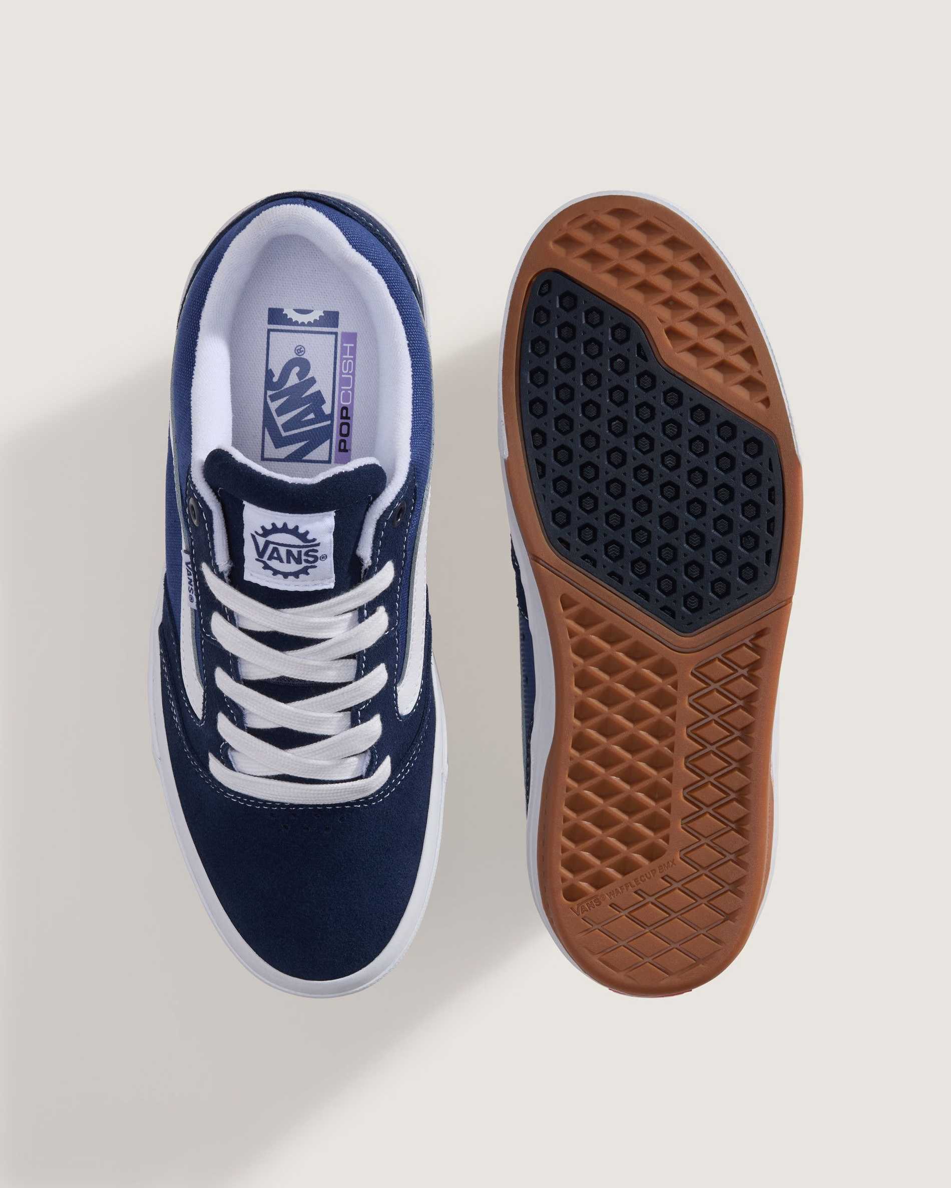 Resim BMX PROOF WAFFLECUP AYAKKABI