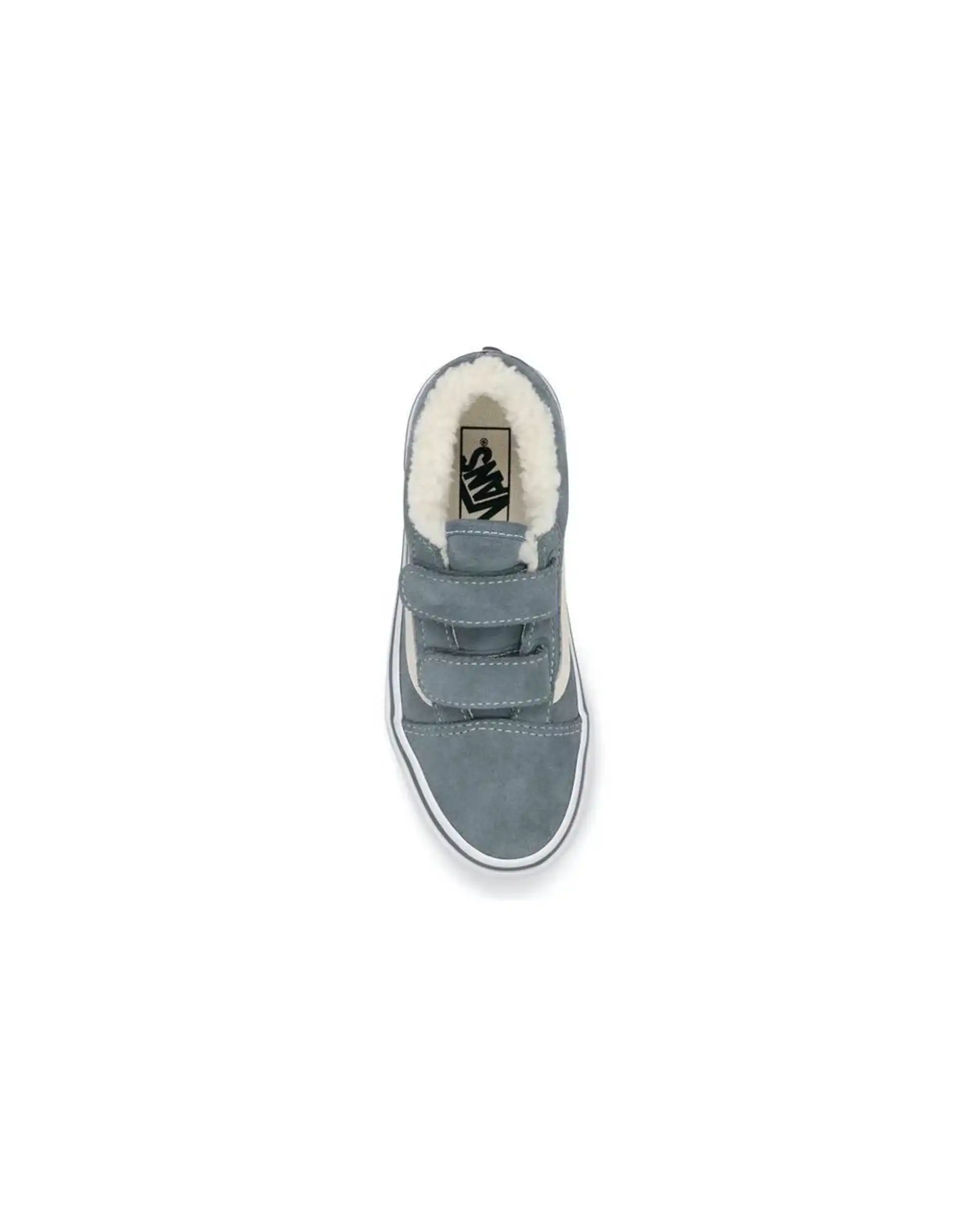 Resim ÇOCUK OLD SKOOL SHERPA AYAKKABI (4-8 YAŞ)