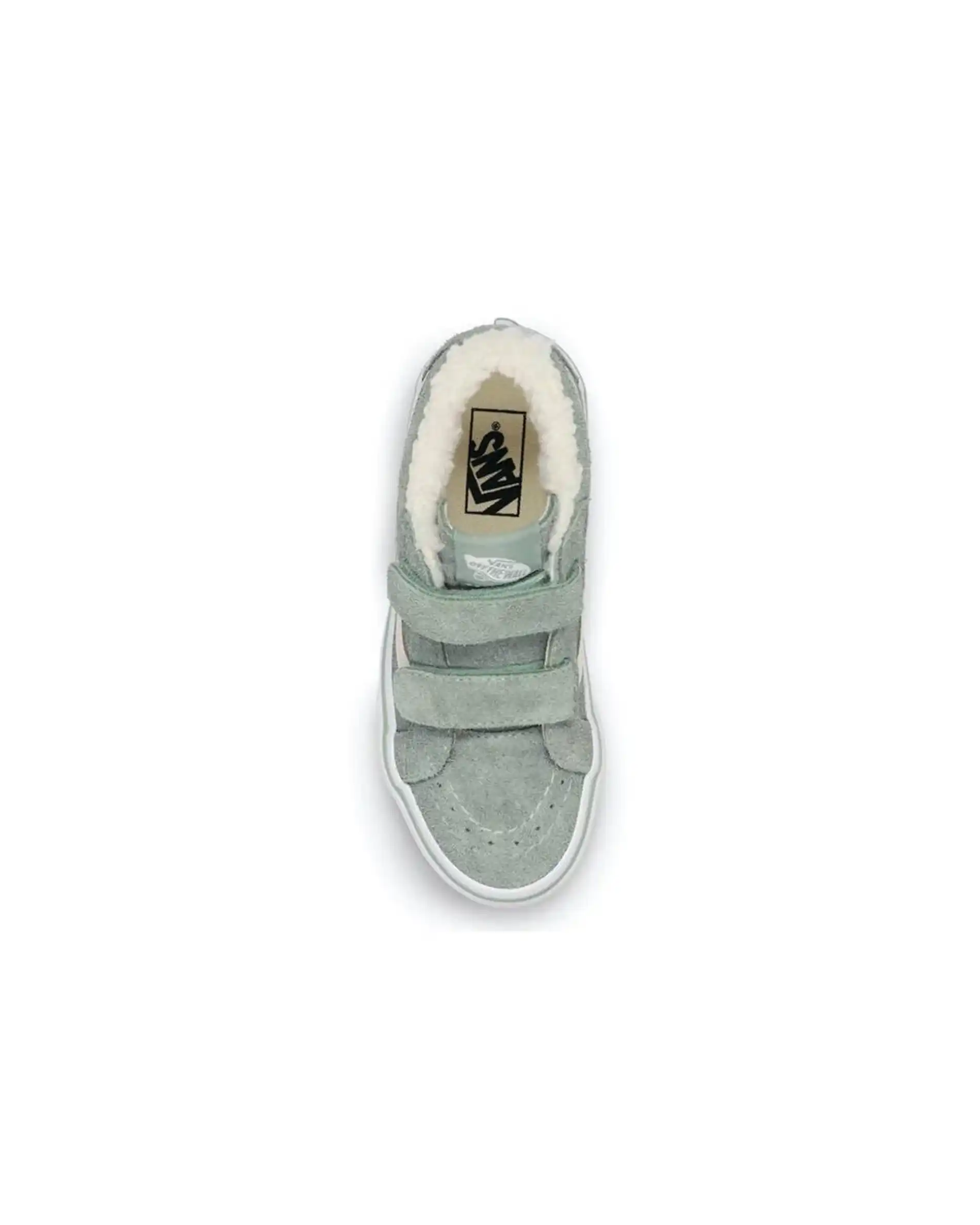 Resim ÇOCUK SK8-MID AYAKKABI (4-8 YAŞ)