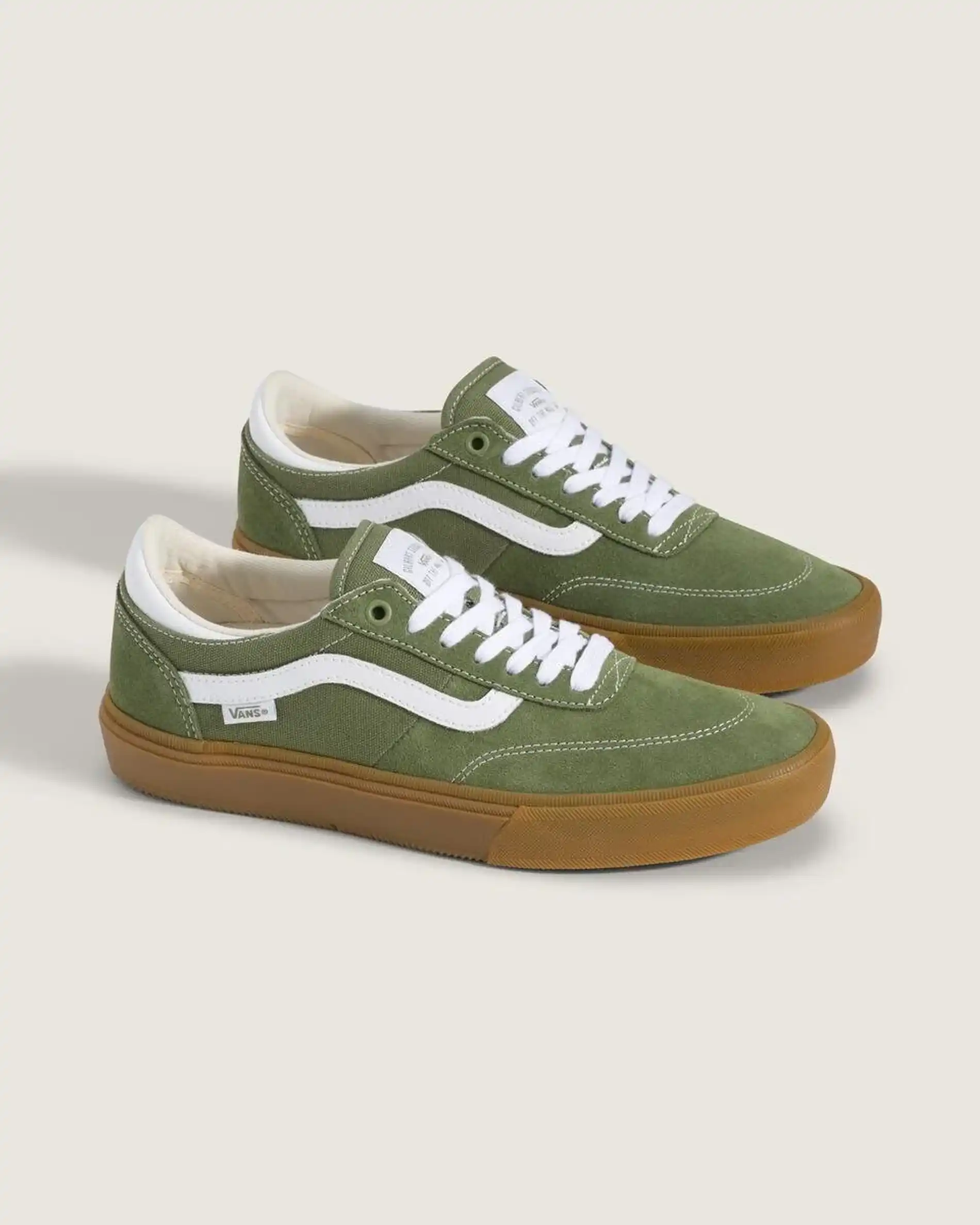 Resim SKATE GILBERT CROCKETT AYAKKABI