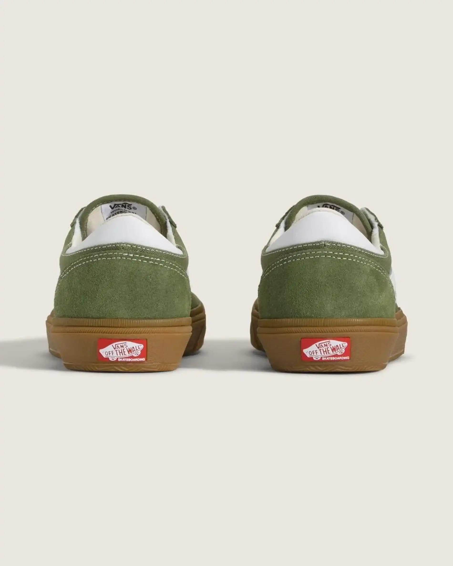 Resim SKATE GILBERT CROCKETT AYAKKABI